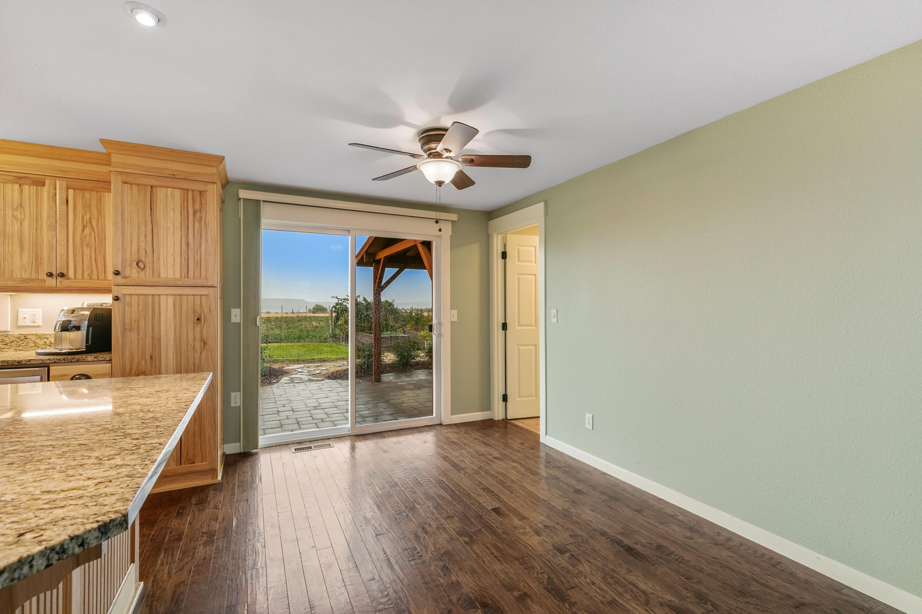 Buckaroo Acres - Residential