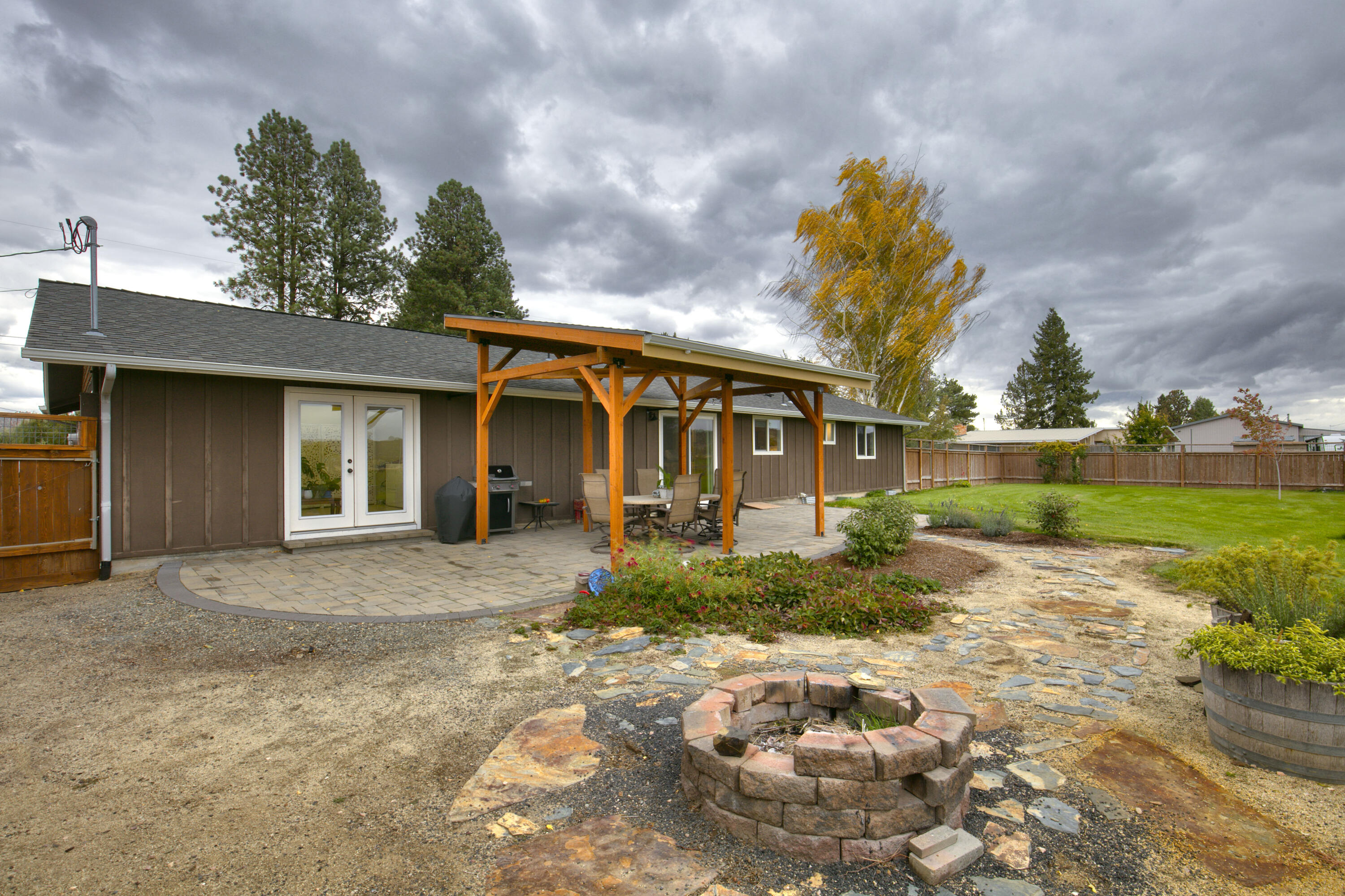 Buckaroo Acres - Residential