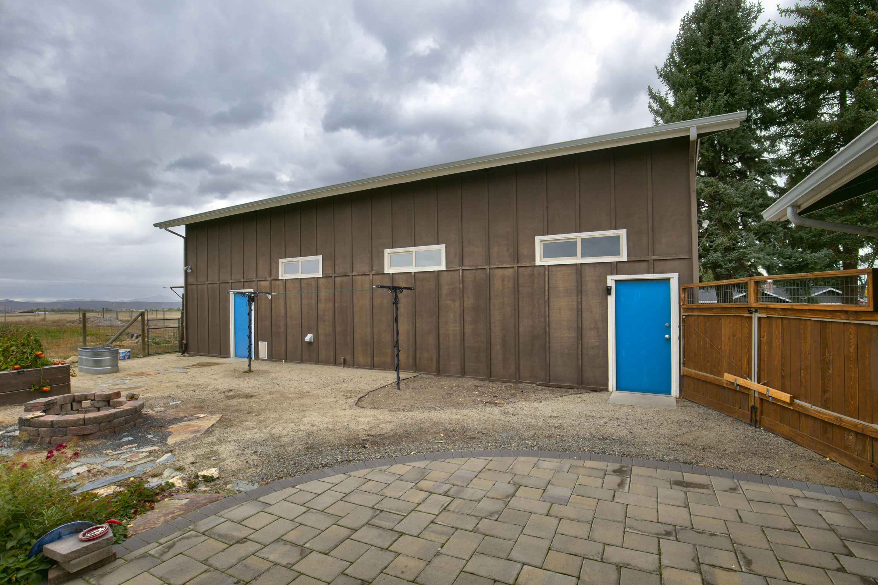 Buckaroo Acres - Residential