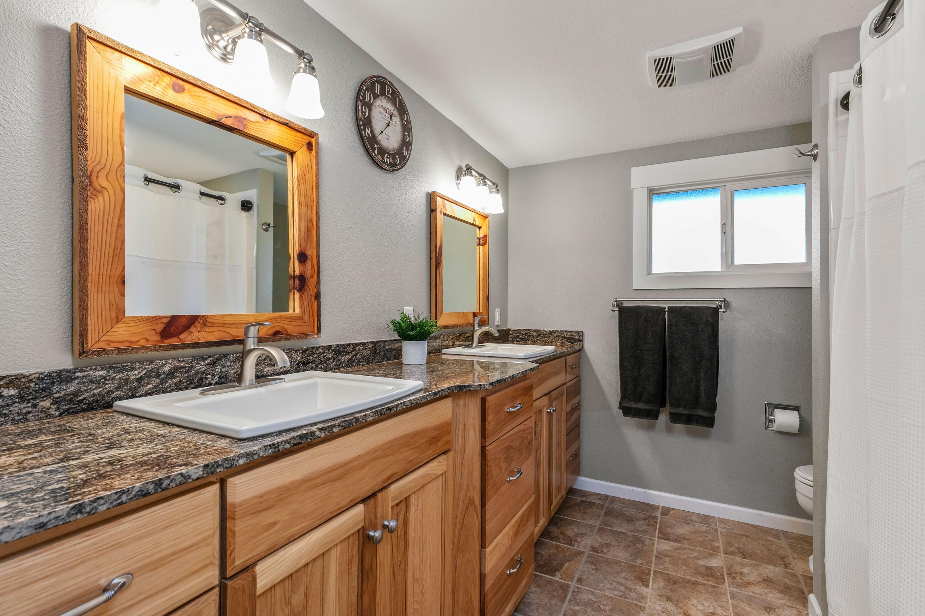 Buckaroo Acres - Residential