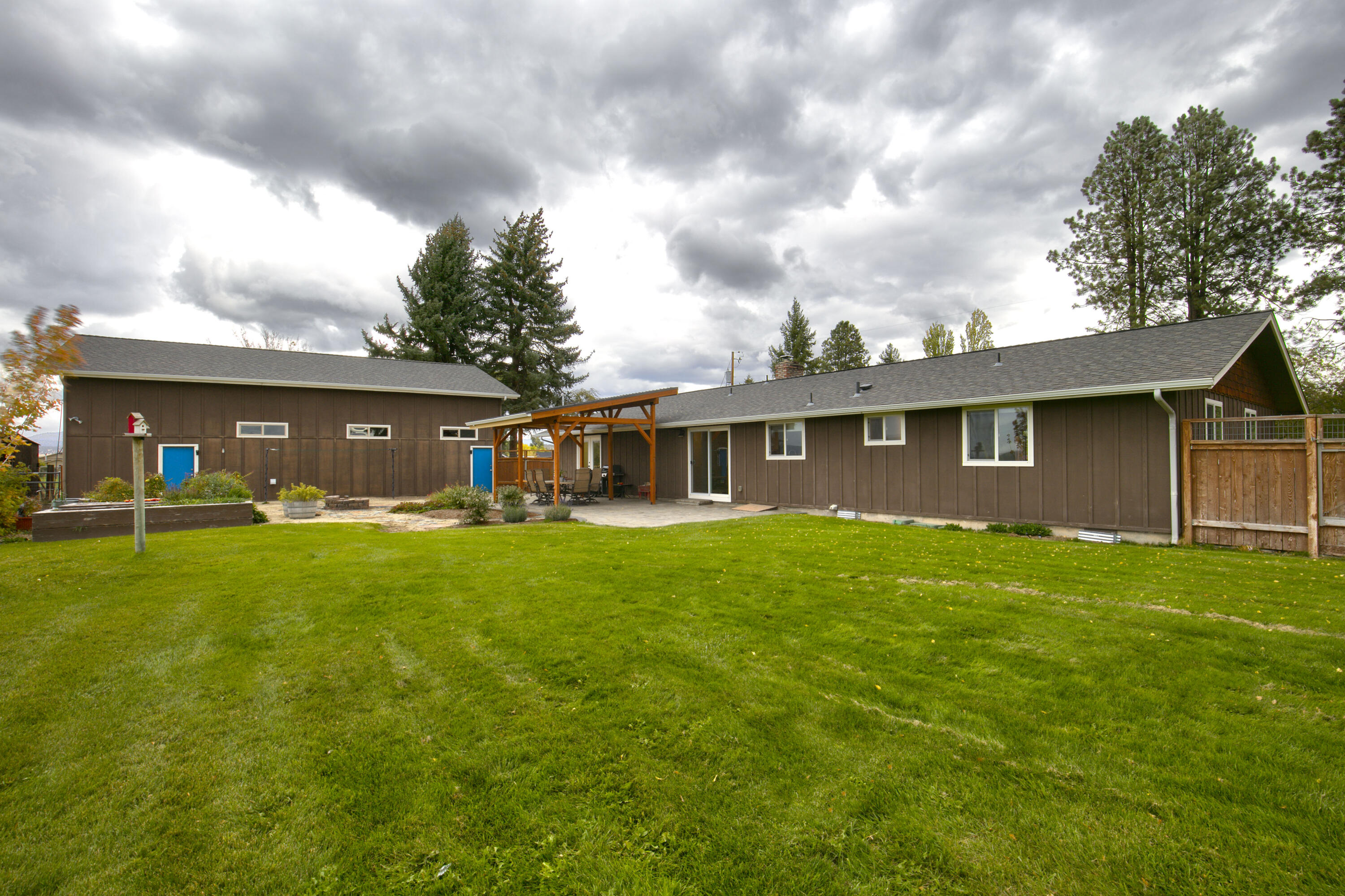 Buckaroo Acres - Residential