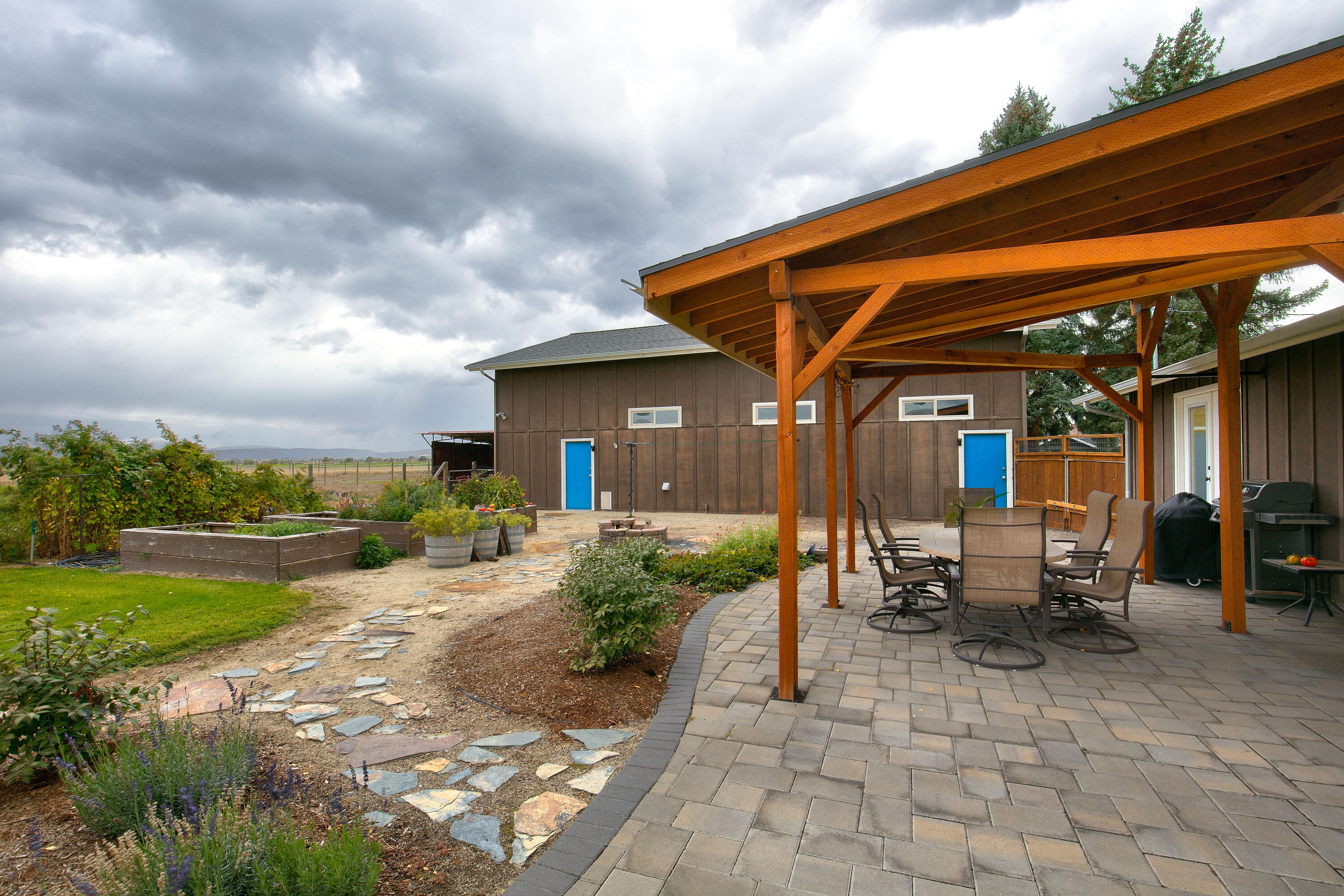 Buckaroo Acres - Residential