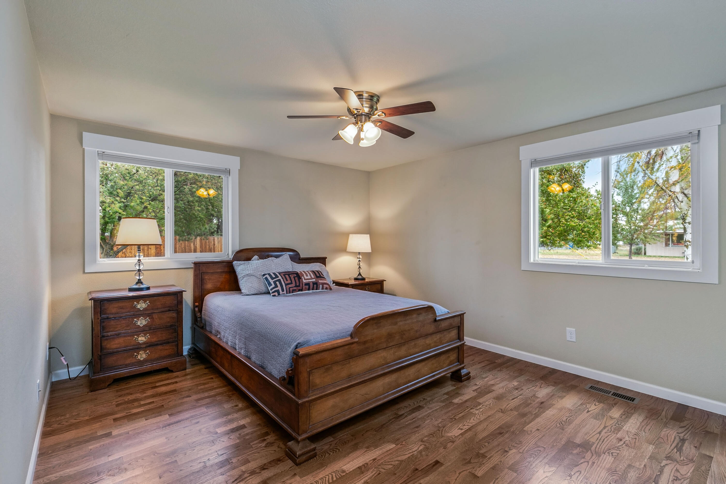 Buckaroo Acres - Residential