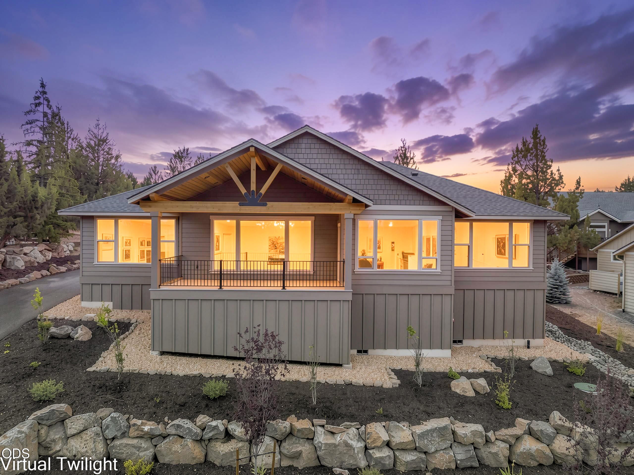 623 Goshawk Drive