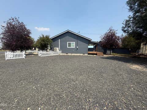 Tiny photo for 216 Avenue B, Seneca, OR 97873 (MLS # 220226154)