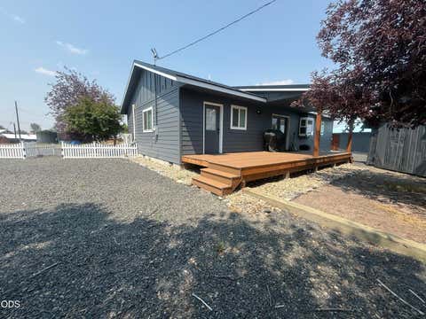 Tiny photo for 216 Avenue B, Seneca, OR 97873 (MLS # 220226154)