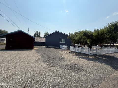 Tiny photo for 216 Avenue B, Seneca, OR 97873 (MLS # 220226154)