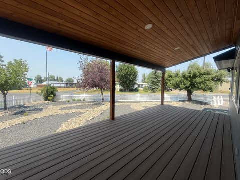 Tiny photo for 216 Avenue B, Seneca, OR 97873 (MLS # 220226154)