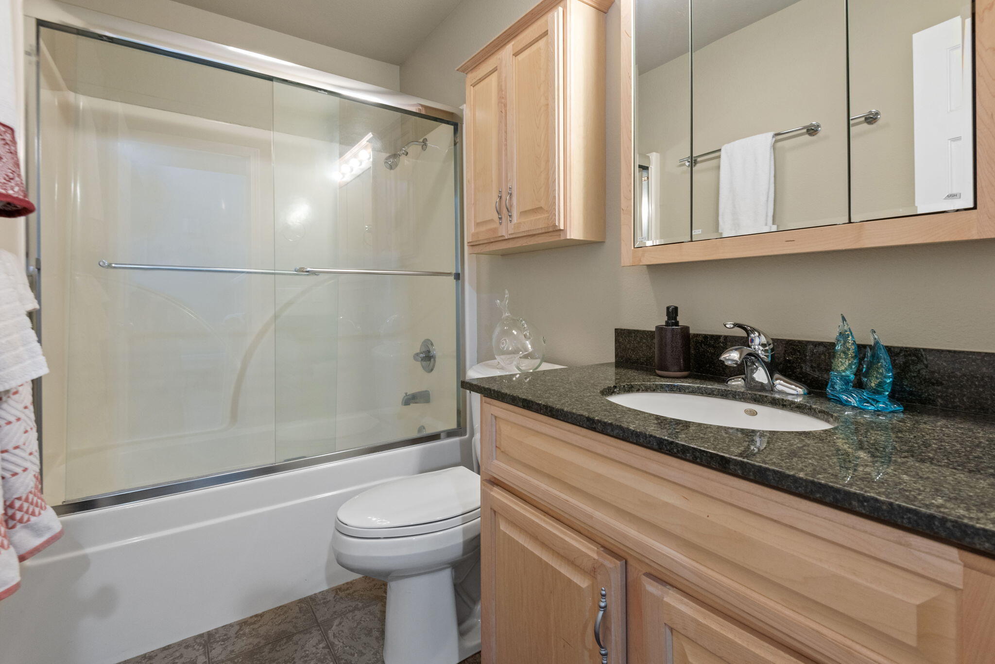 Skyline - Residential