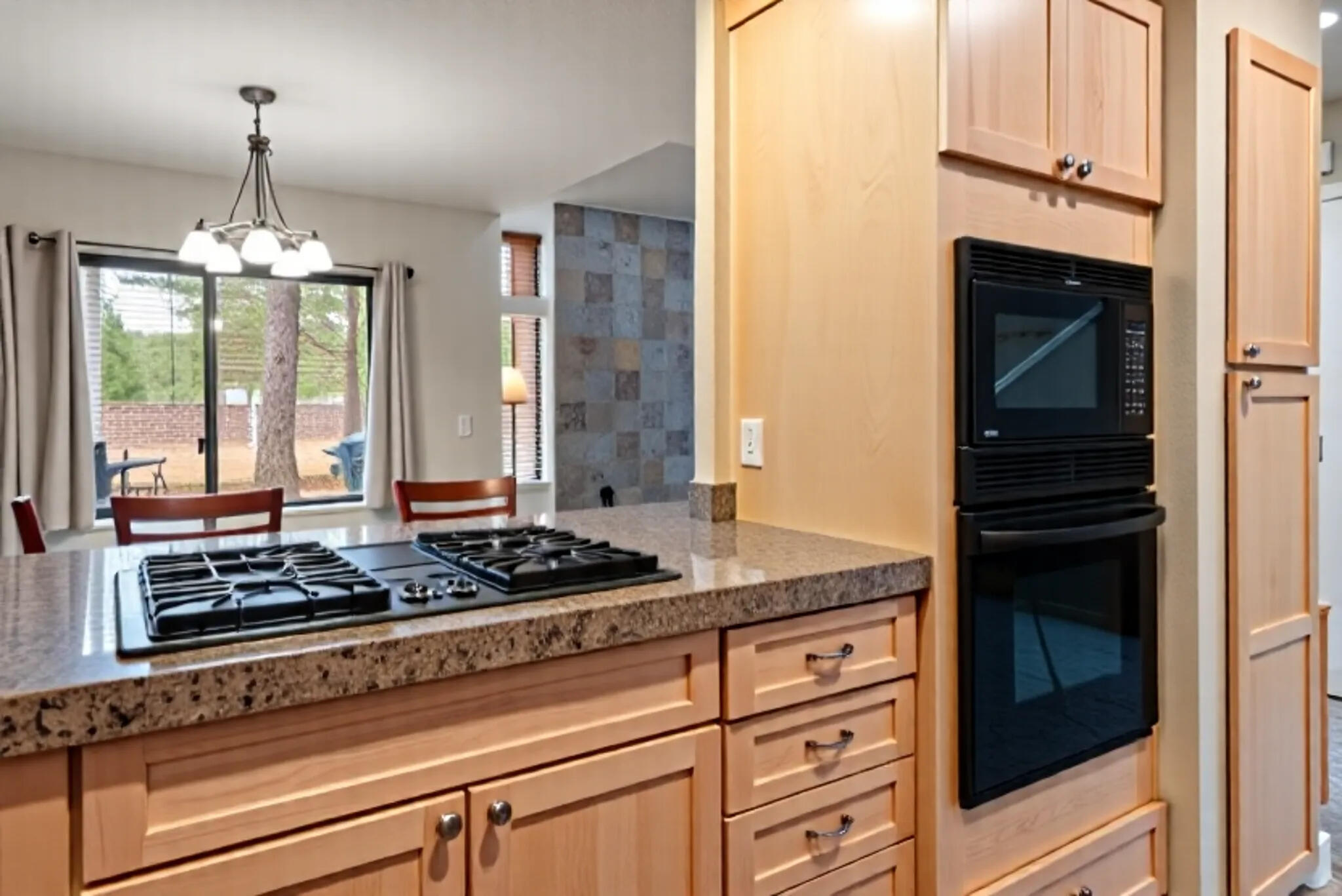 Skyline - Residential