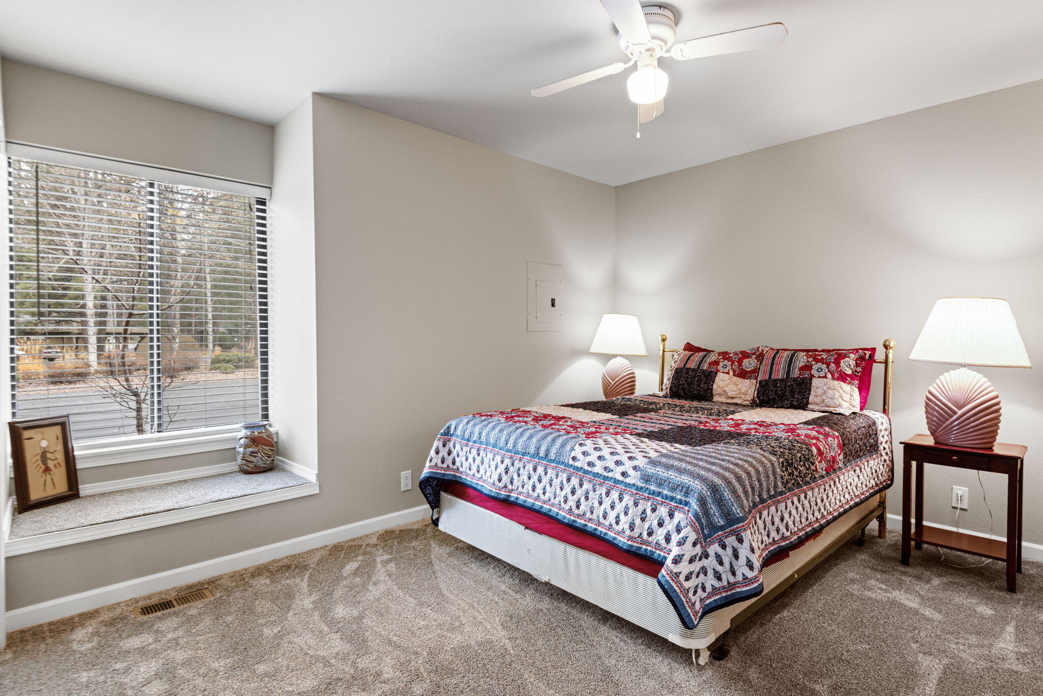 Skyline - Residential