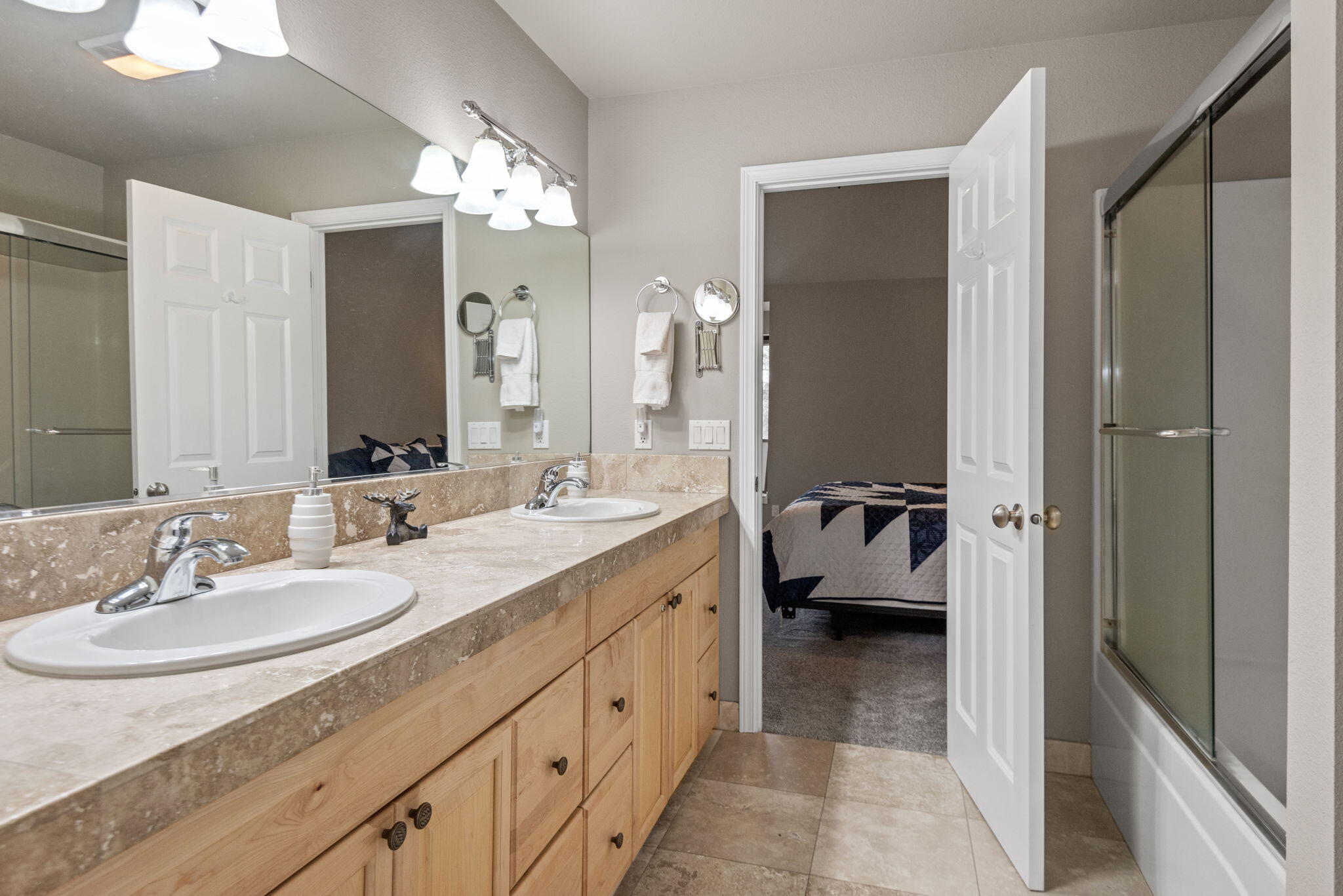 Skyline - Residential