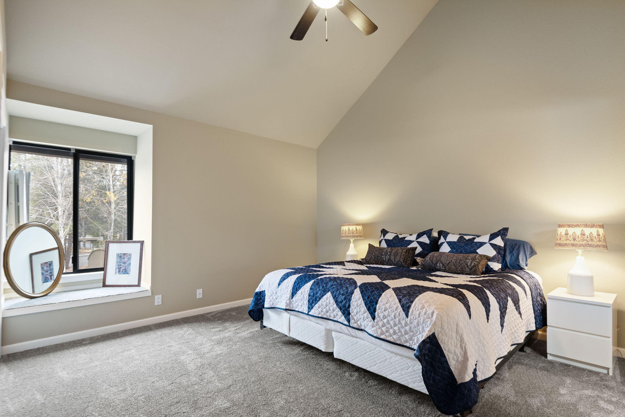 Skyline - Residential