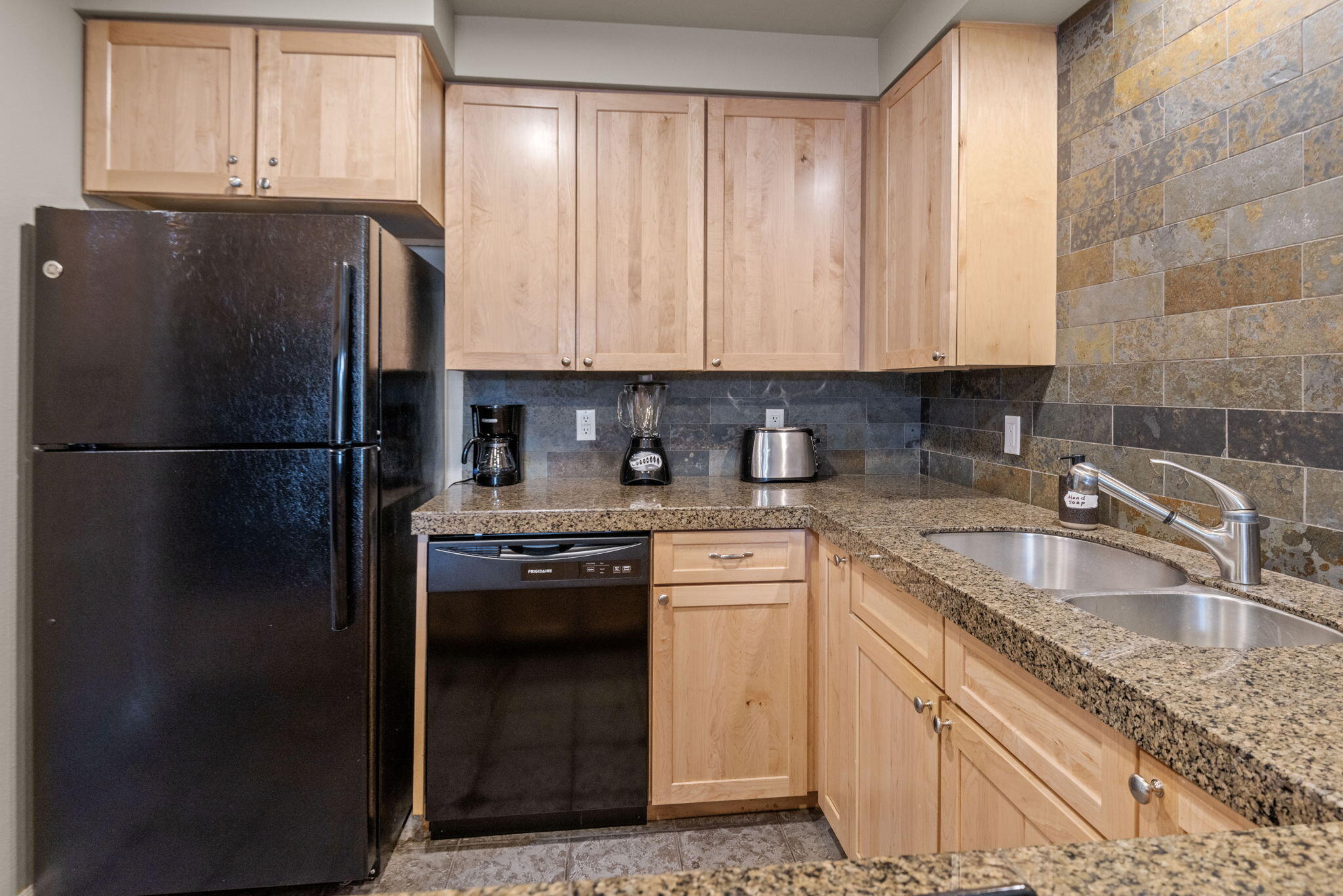 Skyline - Residential