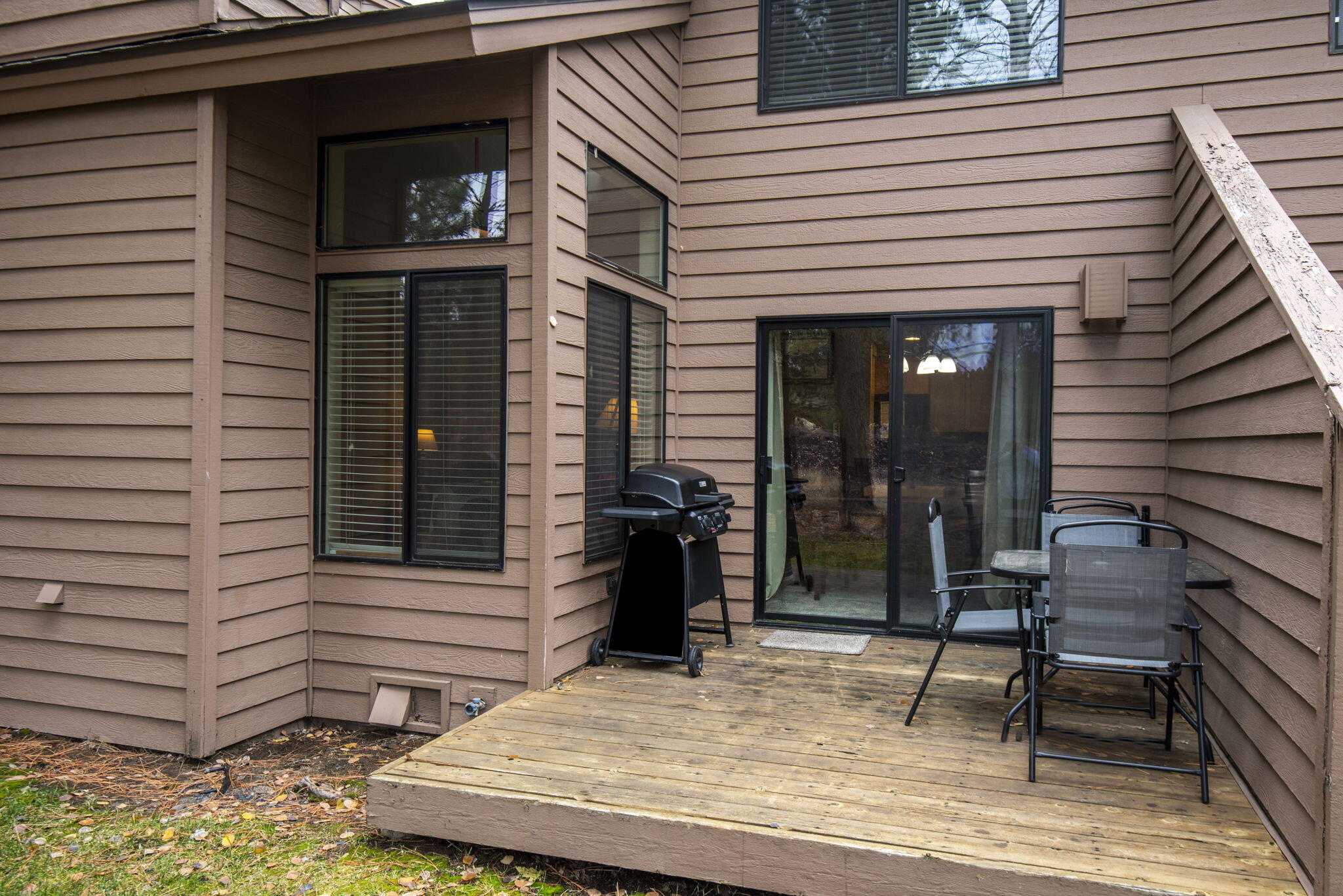 Skyline - Residential