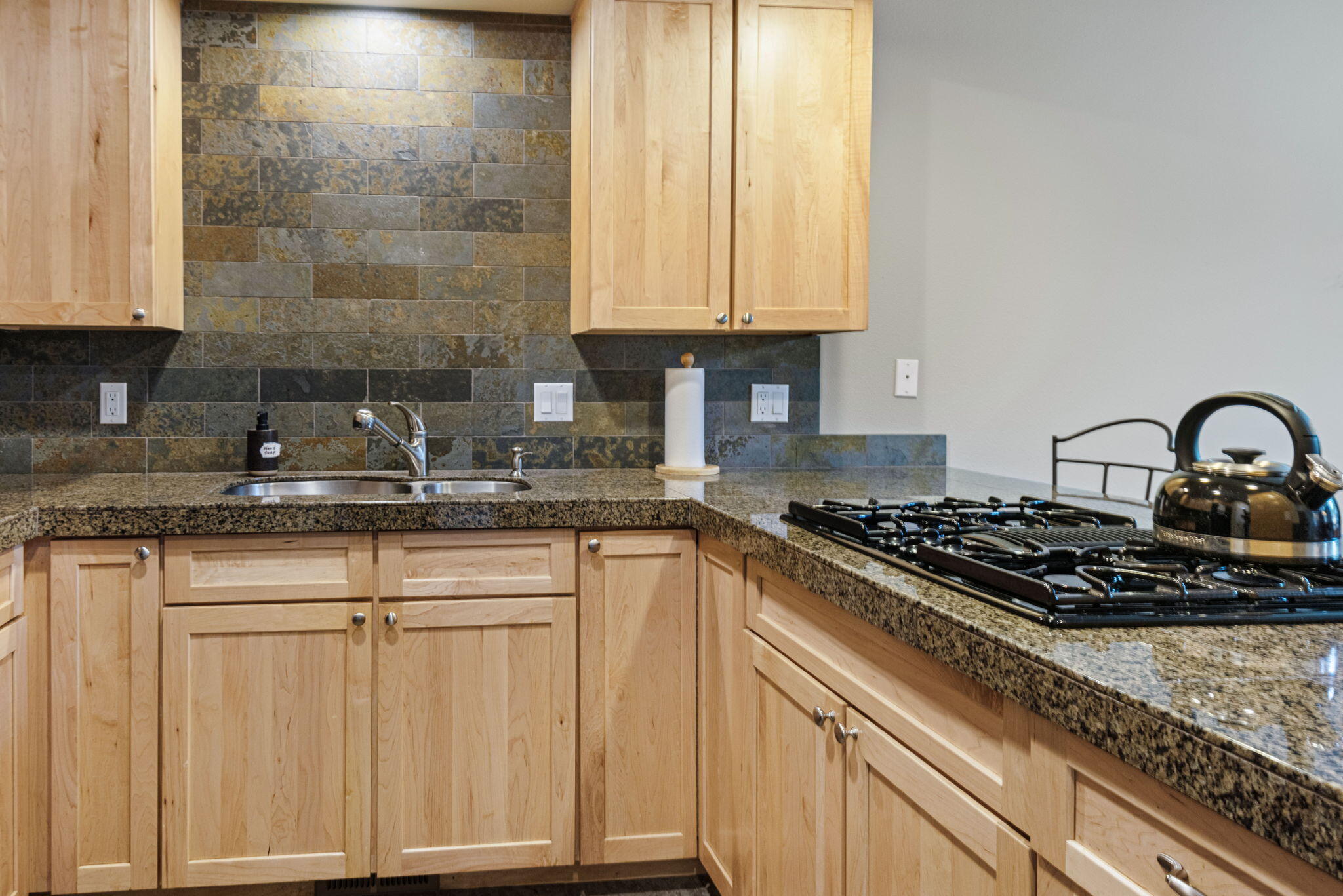 Skyline - Residential