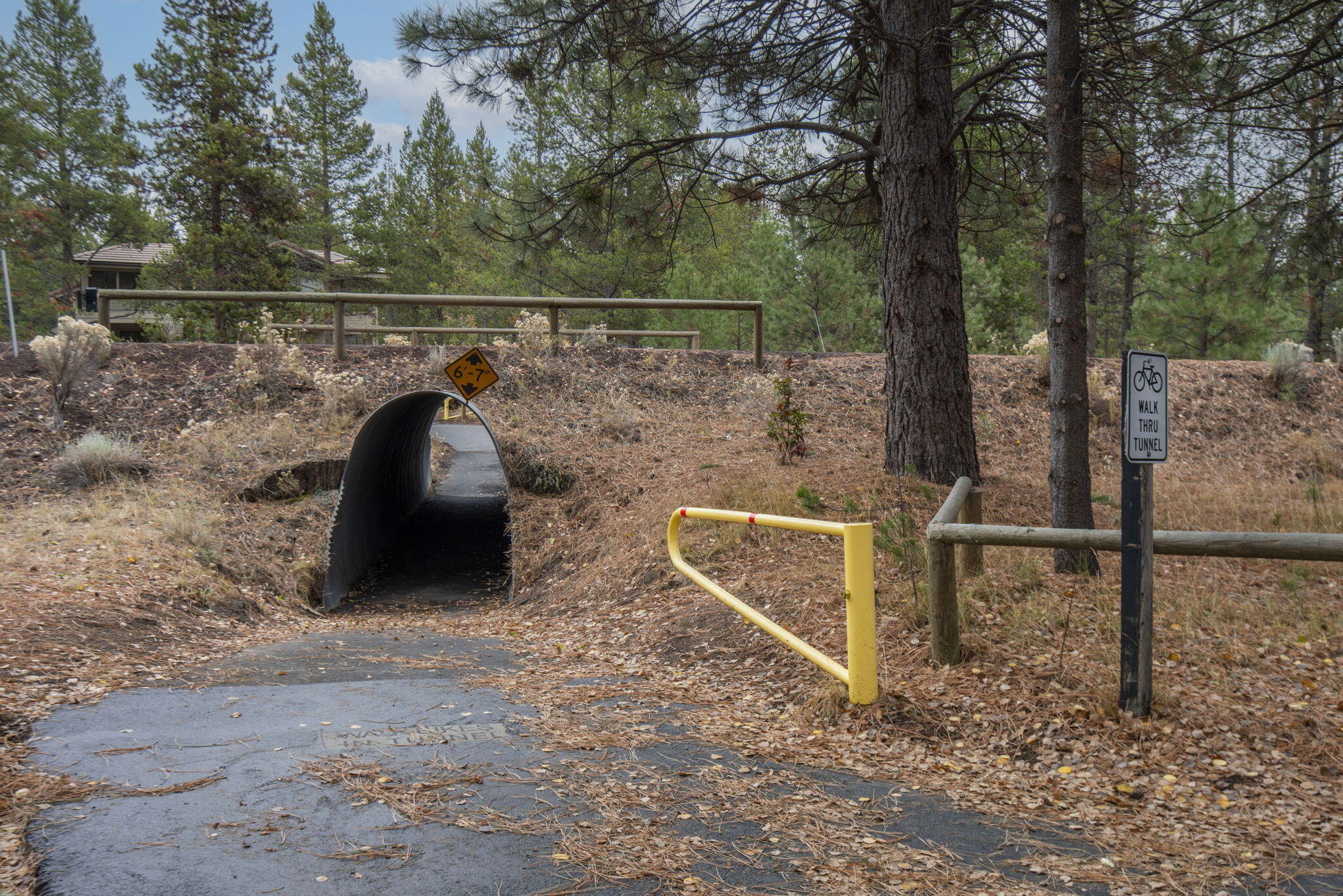 Skyline - Residential