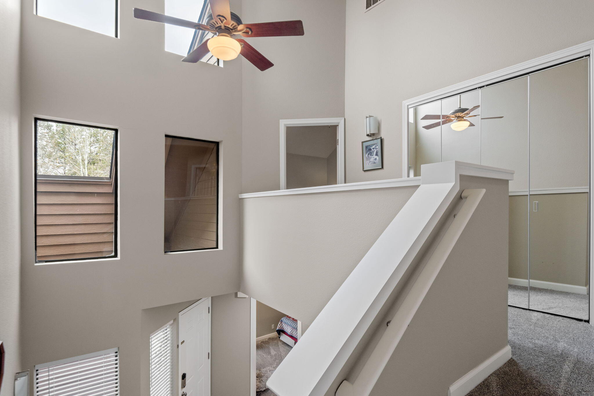 Skyline - Residential