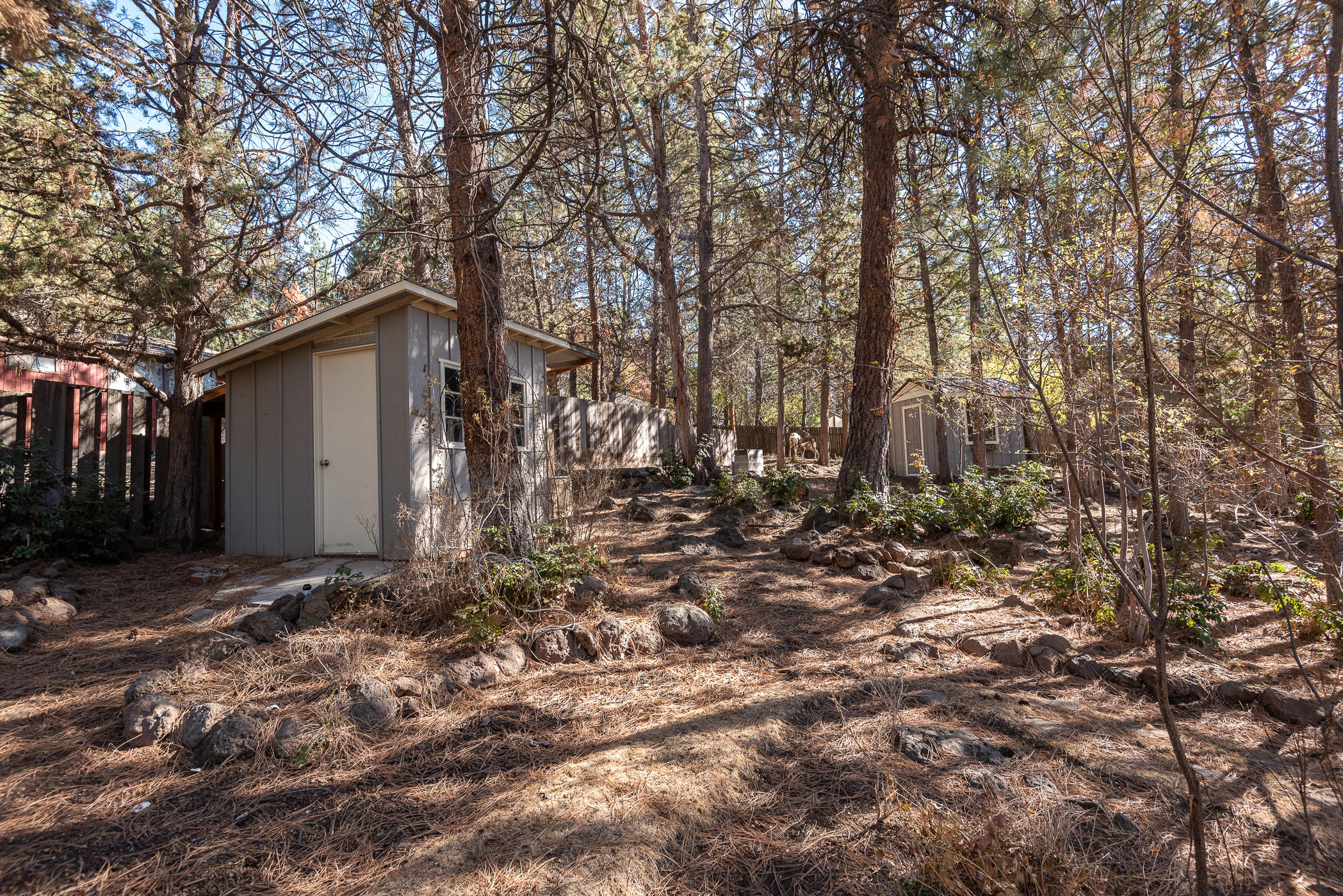 West Hills - Residential