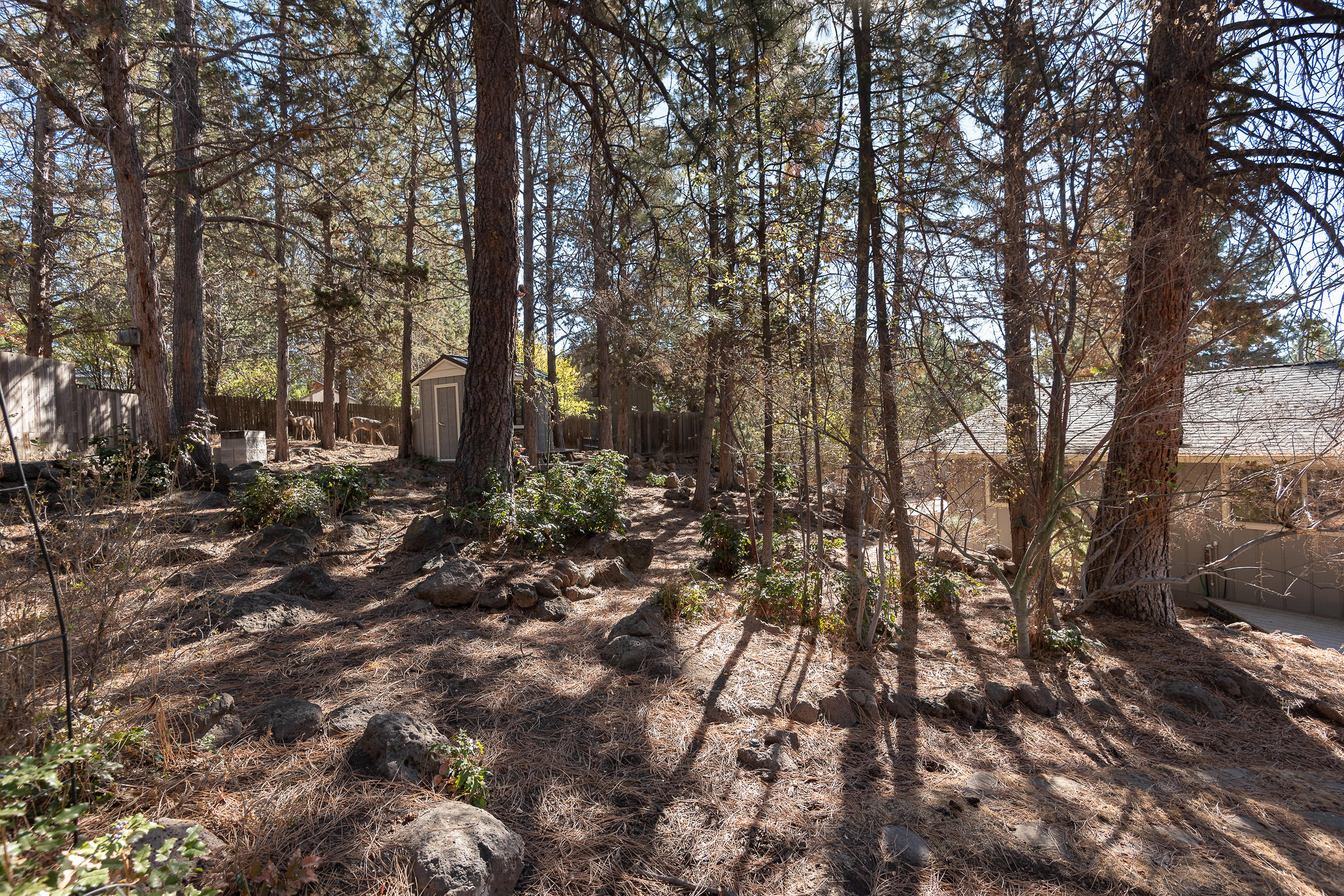 West Hills - Residential