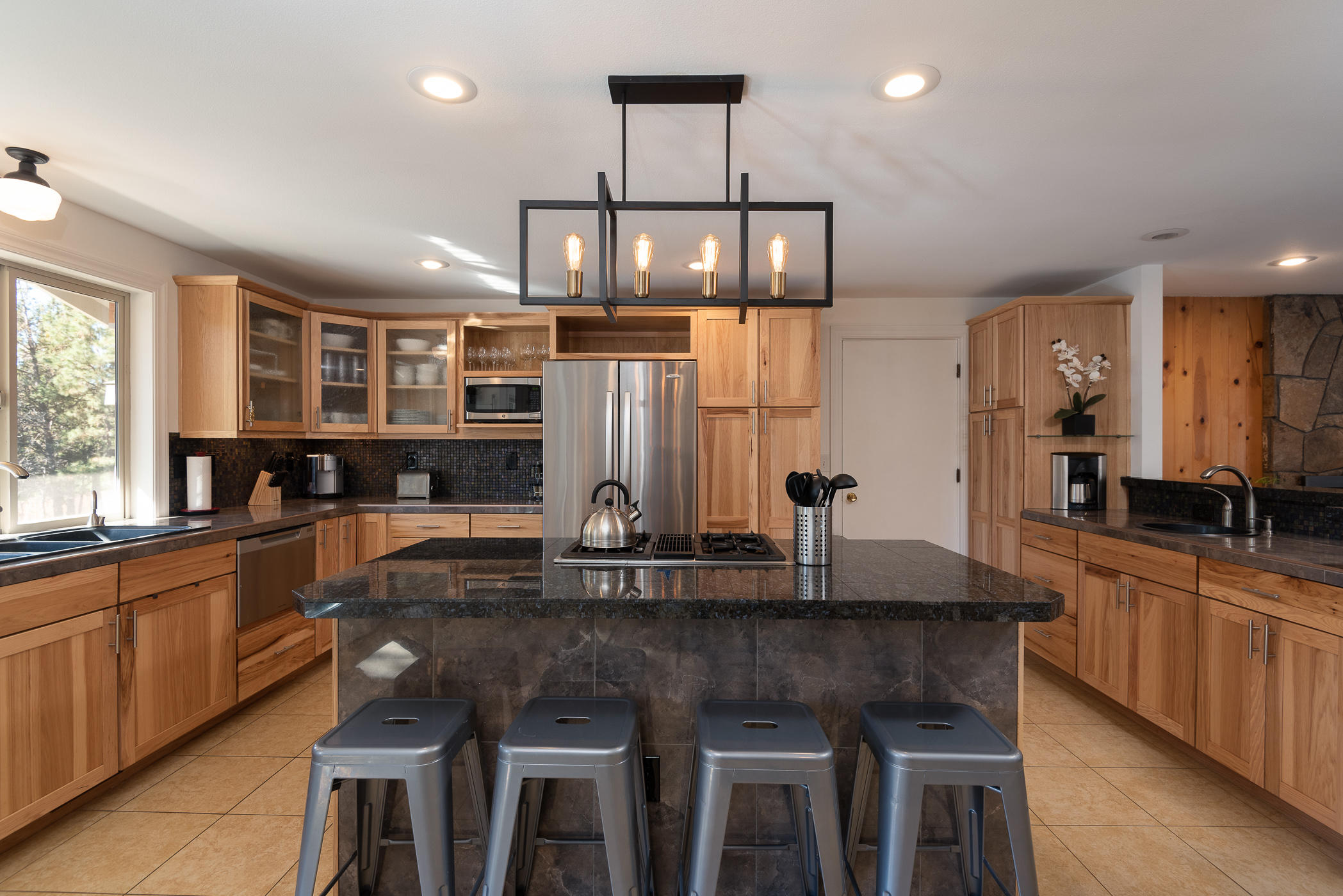 West Hills - Residential