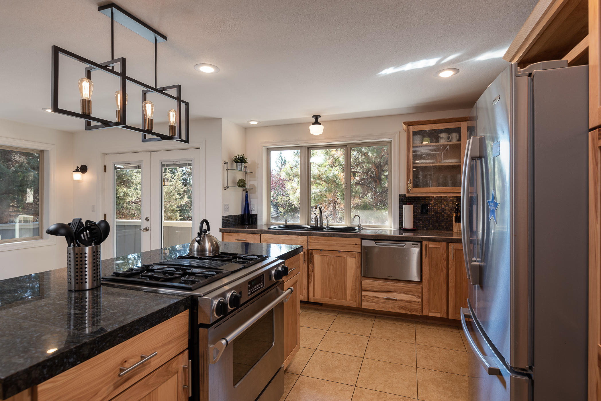 West Hills - Residential