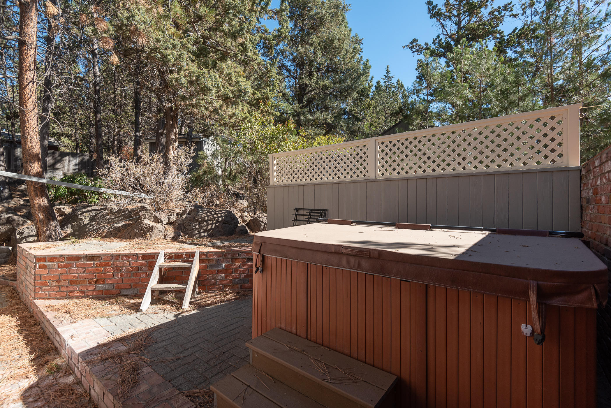 West Hills - Residential