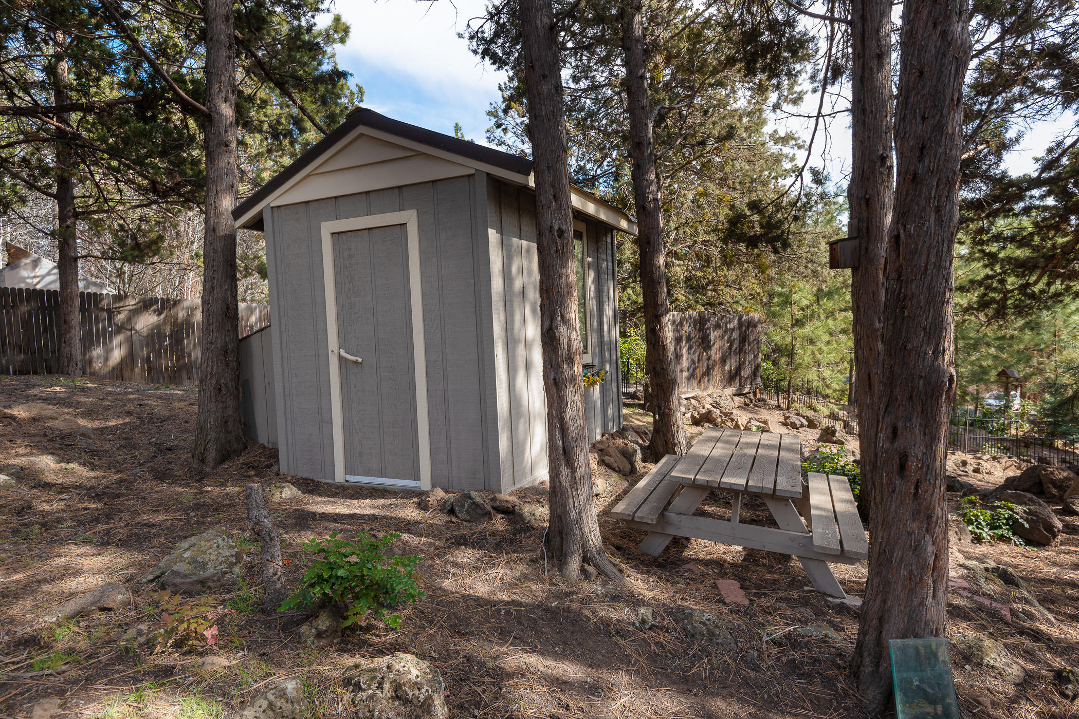 West Hills - Residential