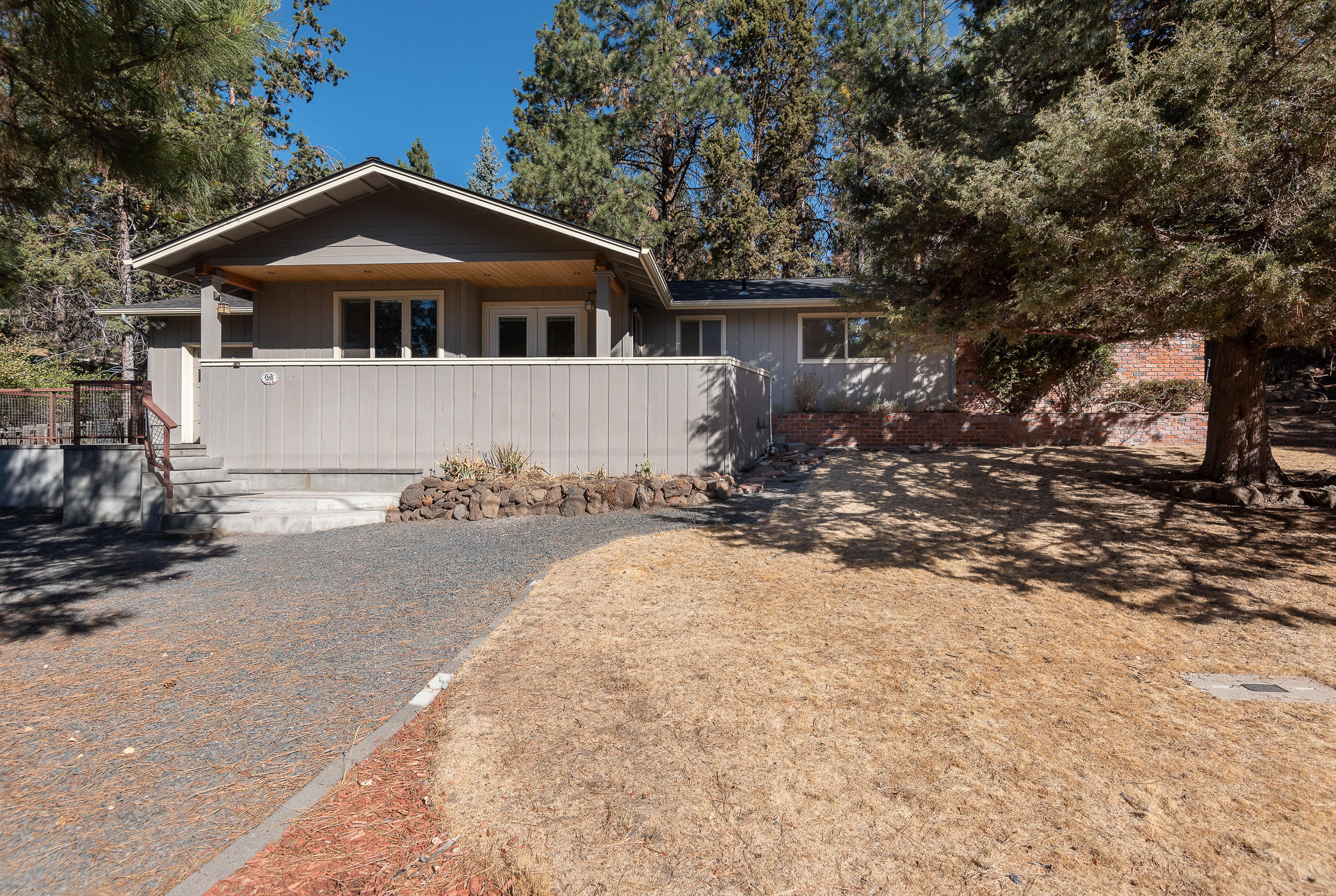 West Hills - Residential