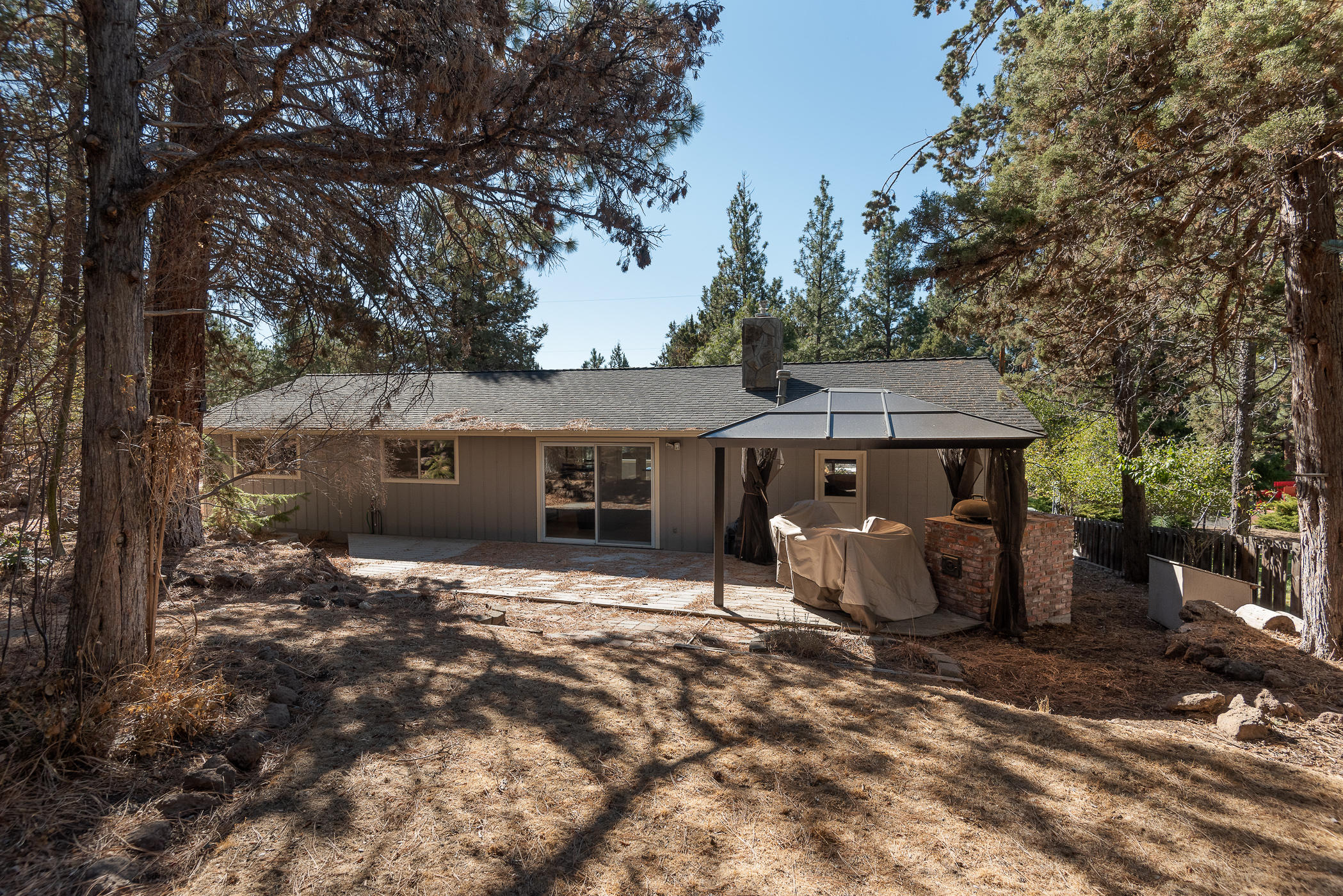 West Hills - Residential