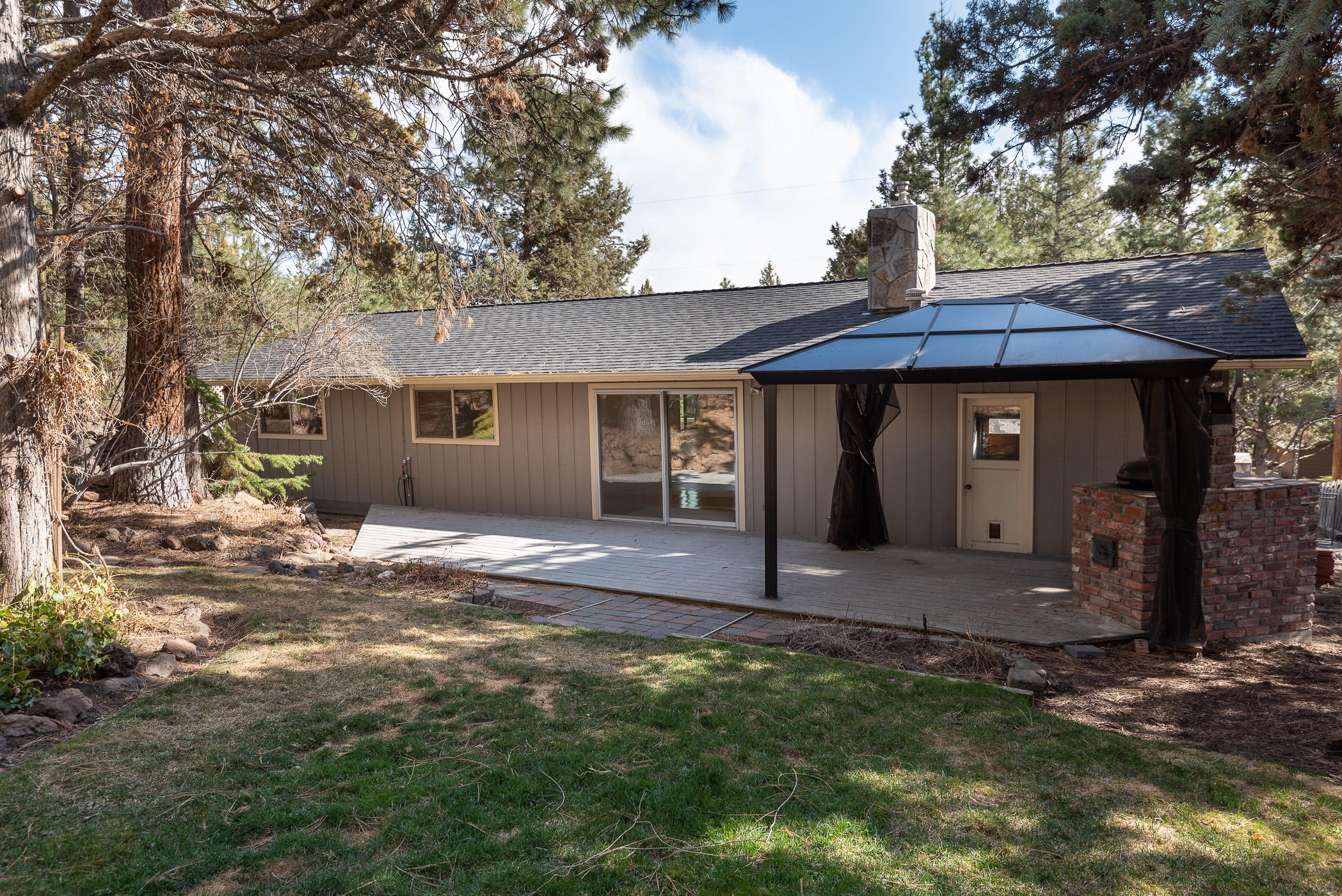 West Hills - Residential