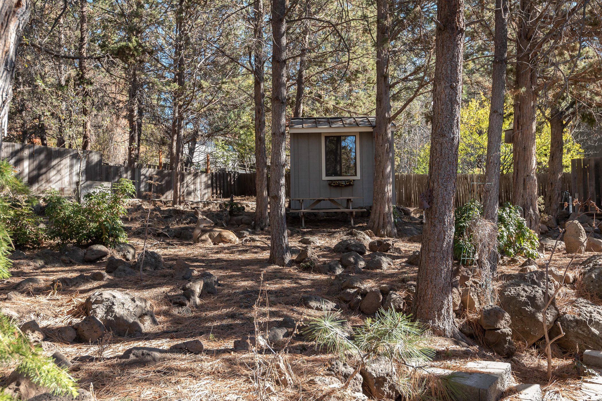 West Hills - Residential