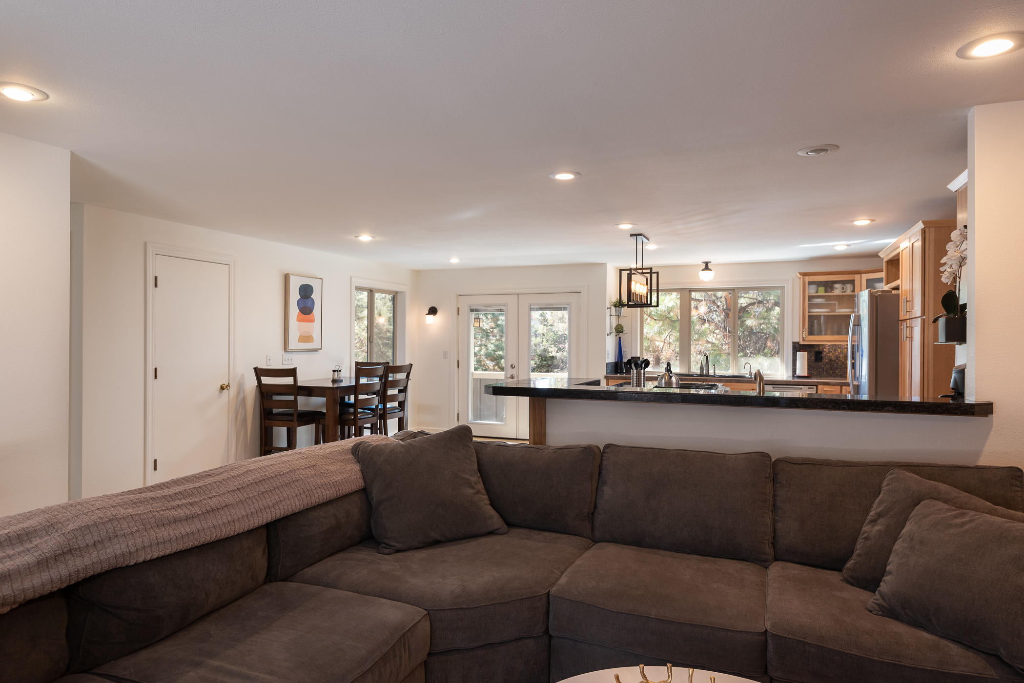 West Hills - Residential