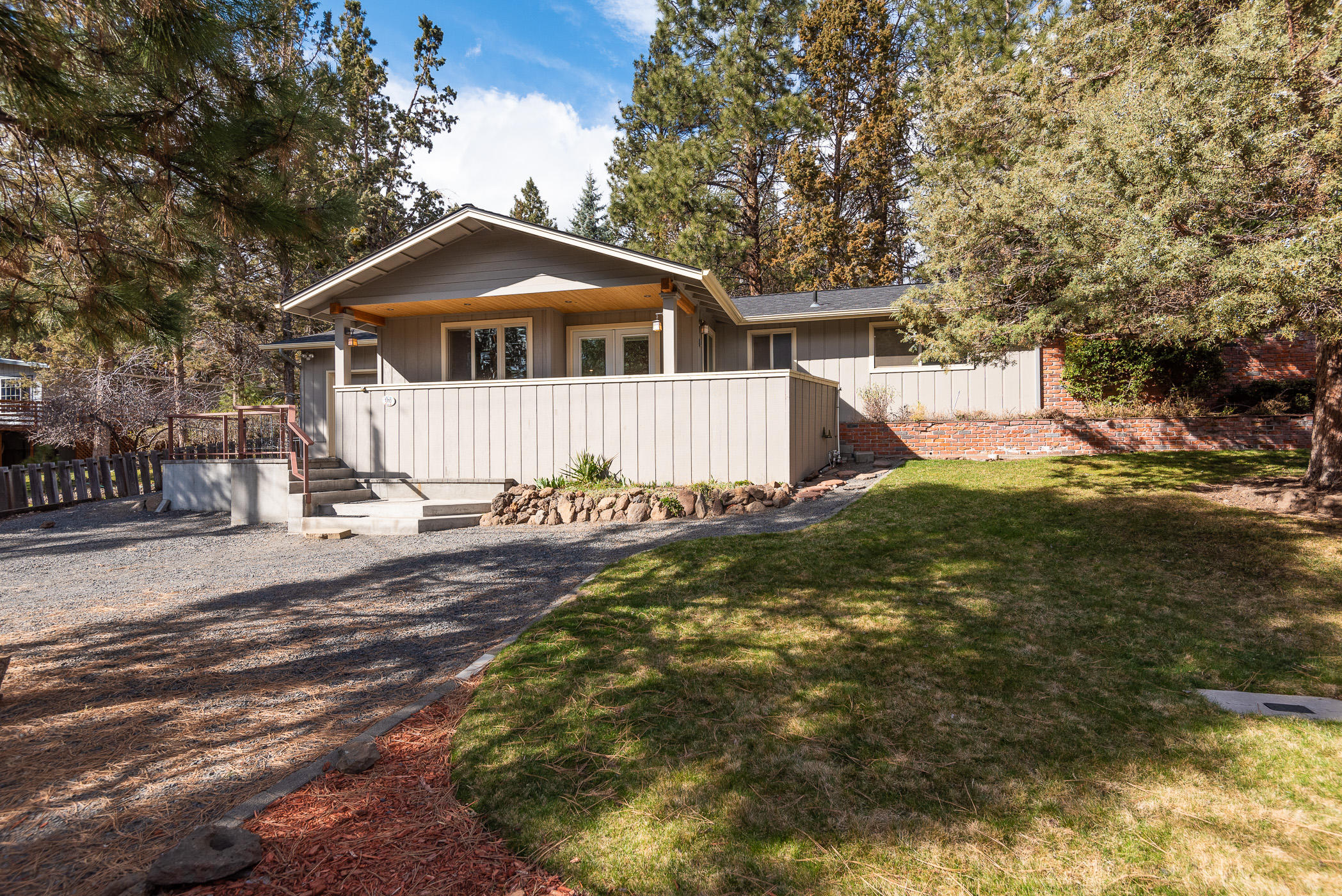 West Hills - Residential