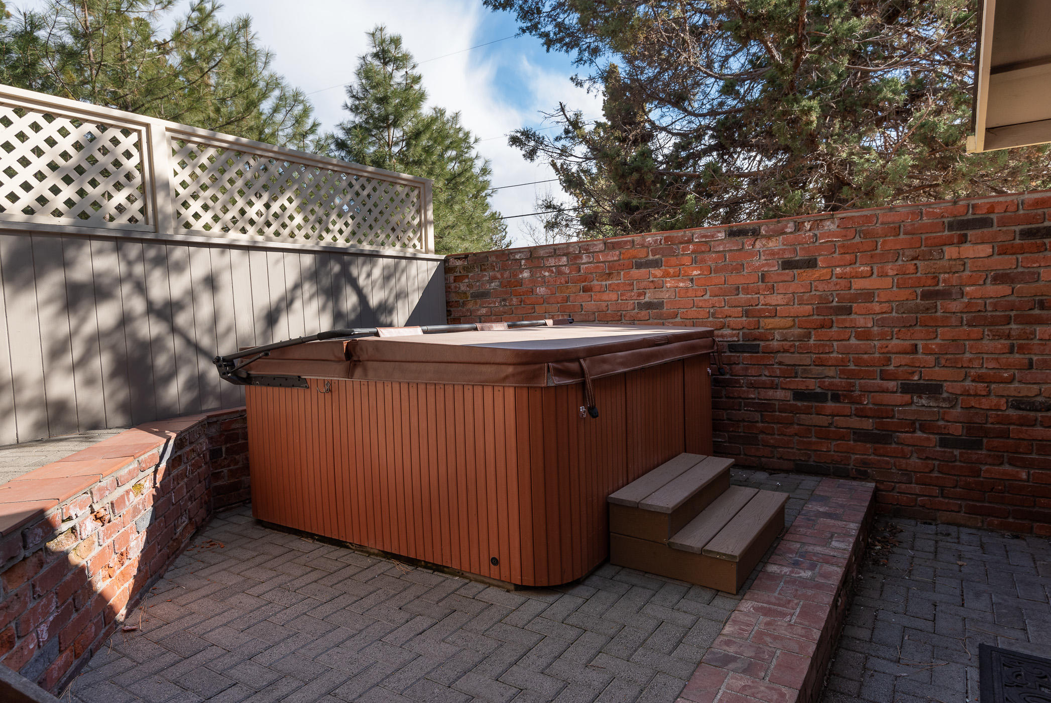 West Hills - Residential