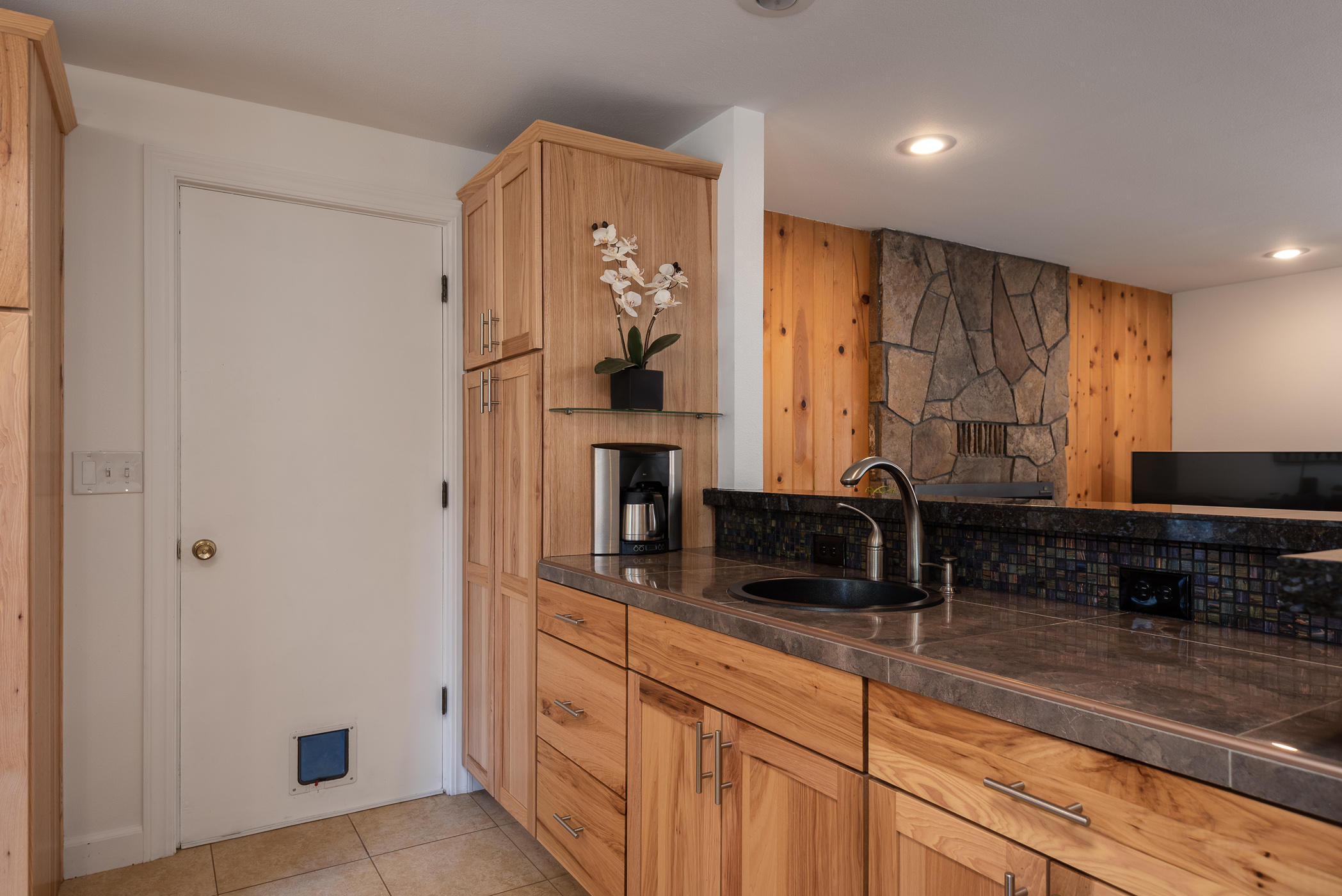 West Hills - Residential