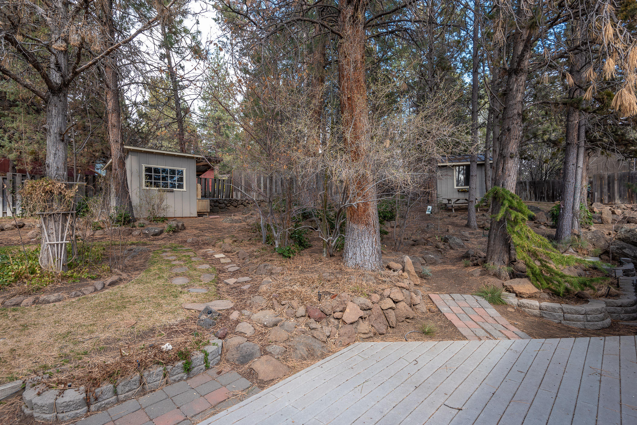 West Hills - Residential