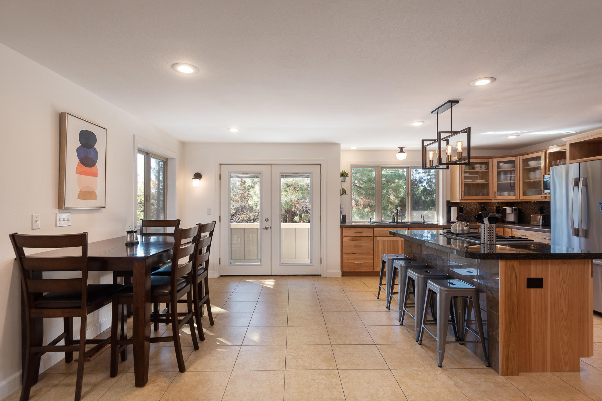 West Hills - Residential