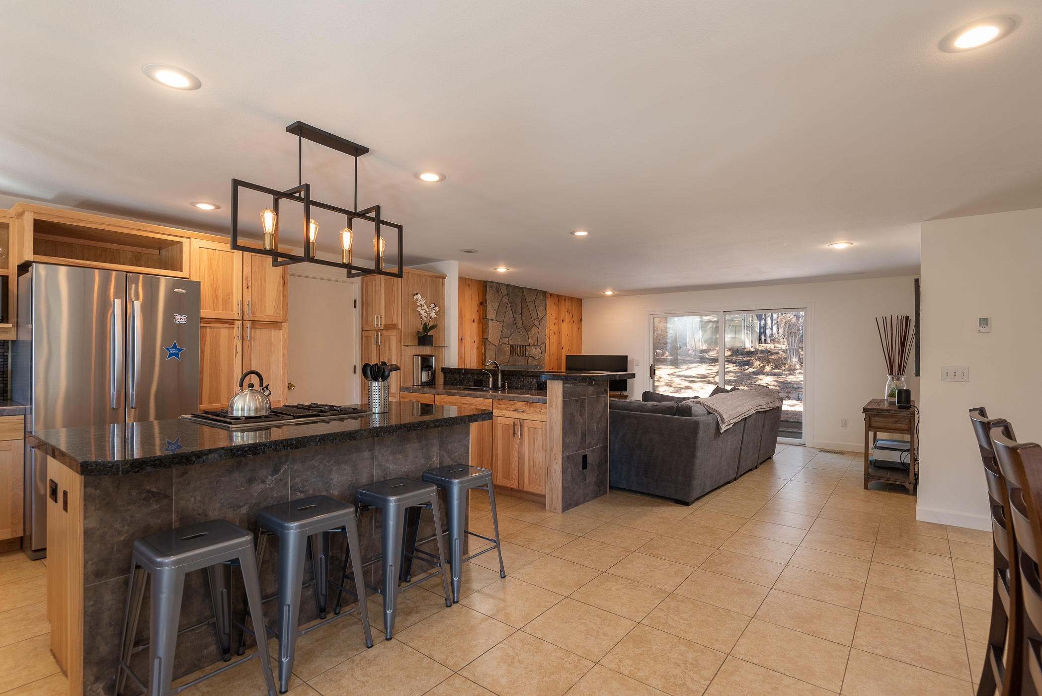 West Hills - Residential