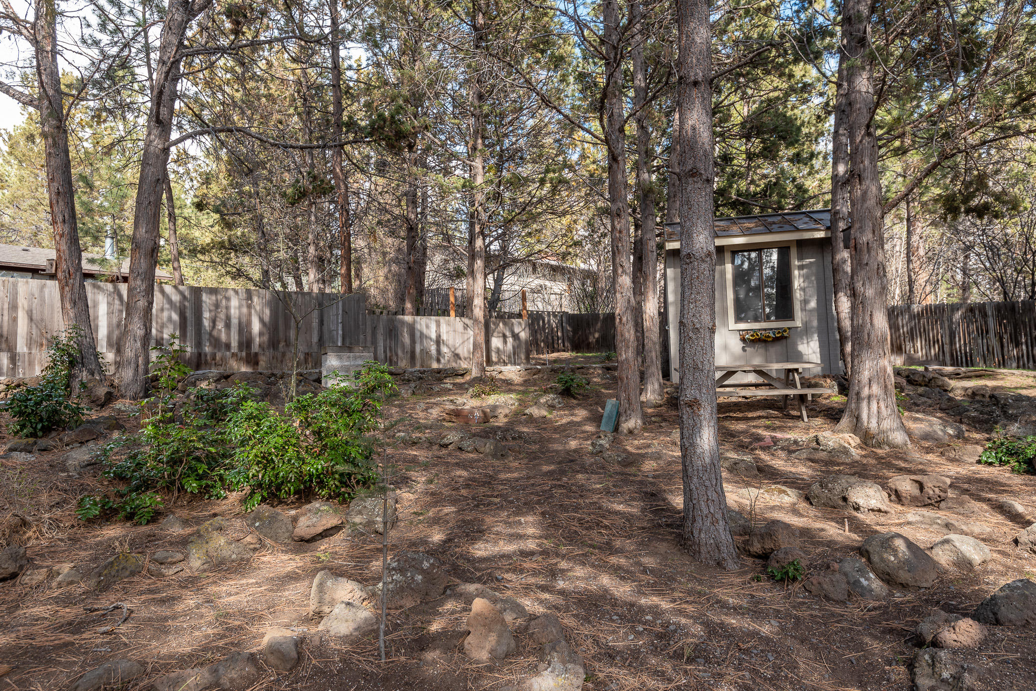 West Hills - Residential