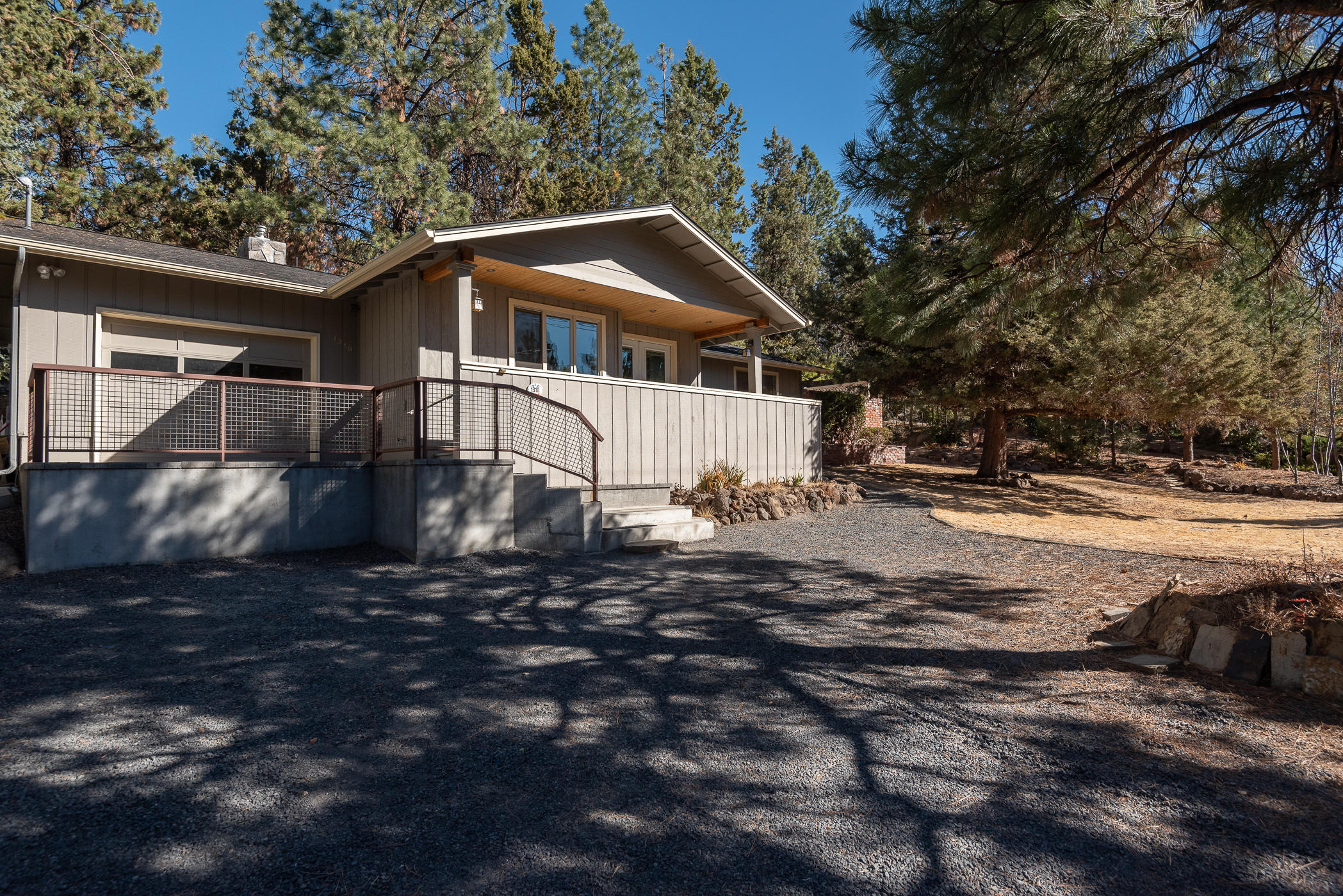 West Hills - Residential