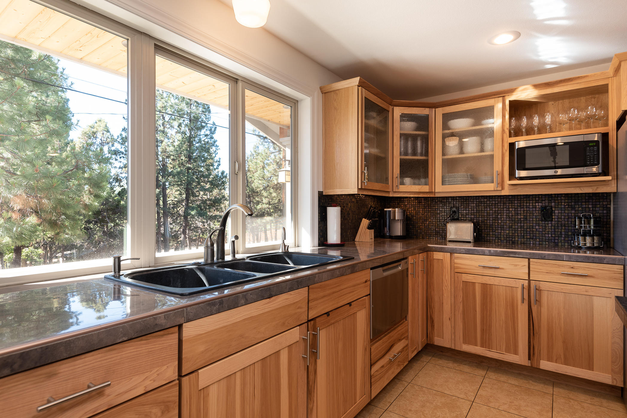 West Hills - Residential