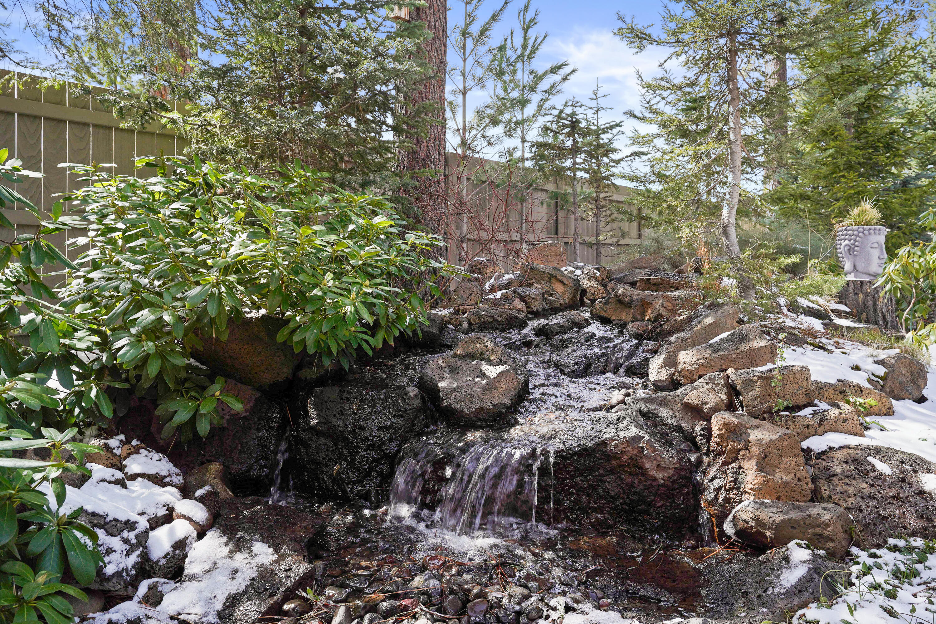 River Rim - Residential