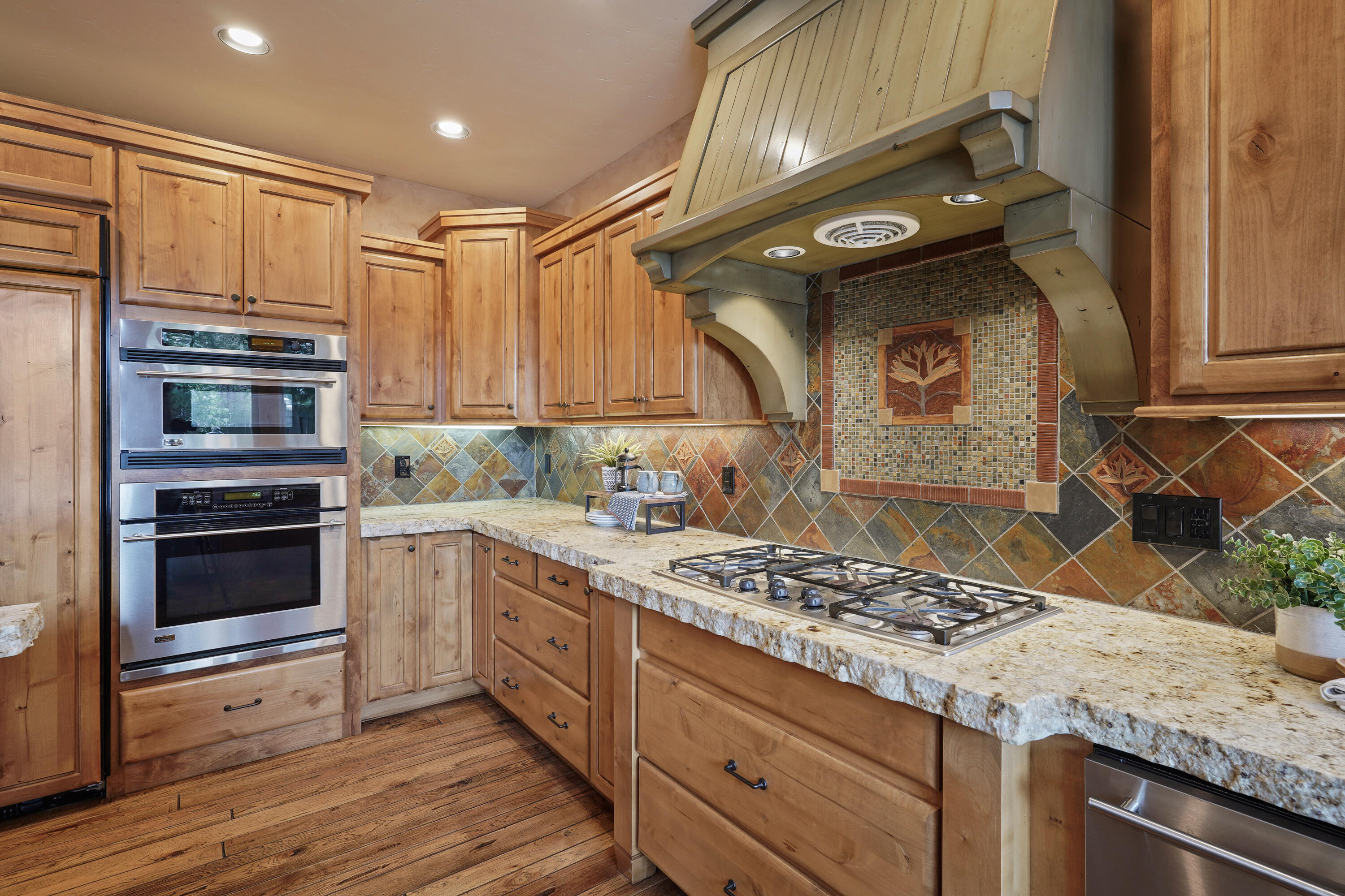 River Rim - Residential