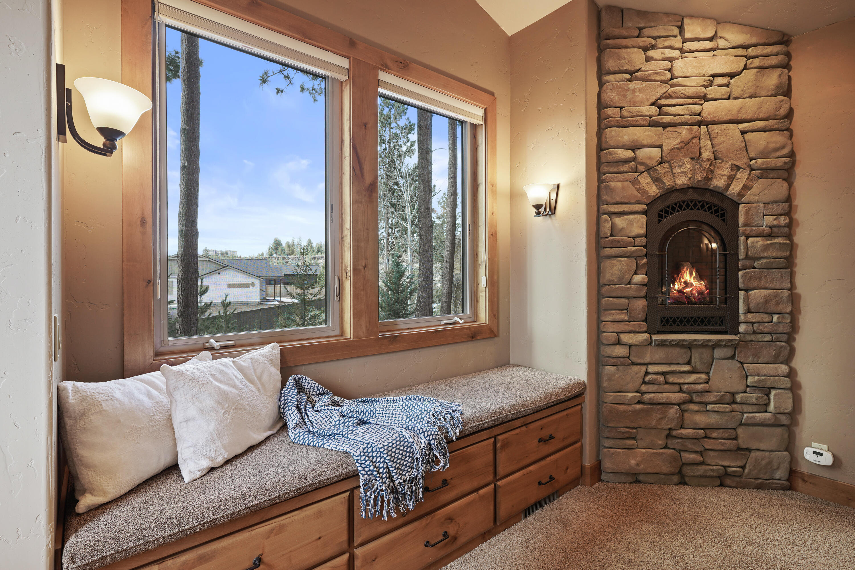 River Rim - Residential