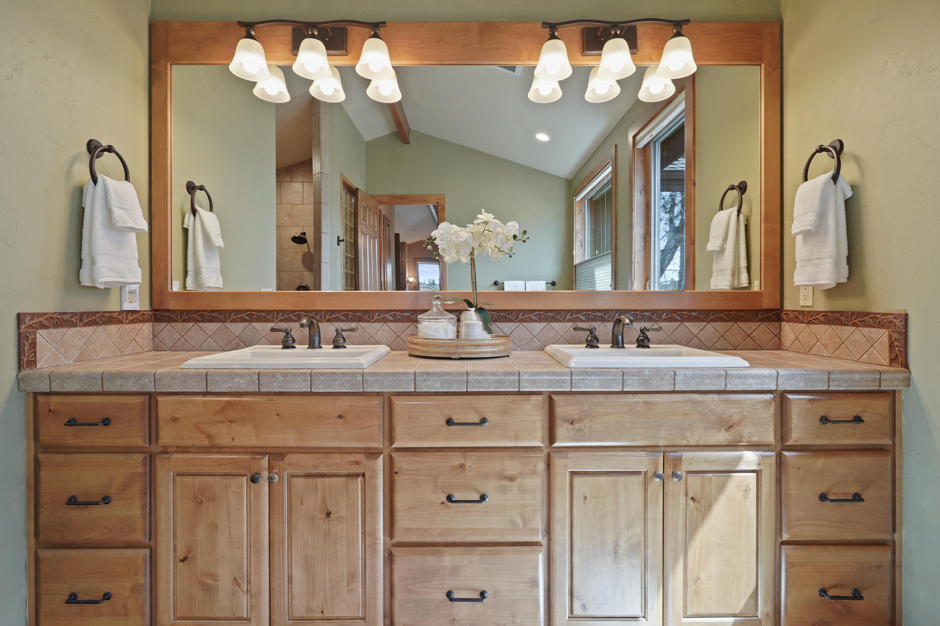 River Rim - Residential