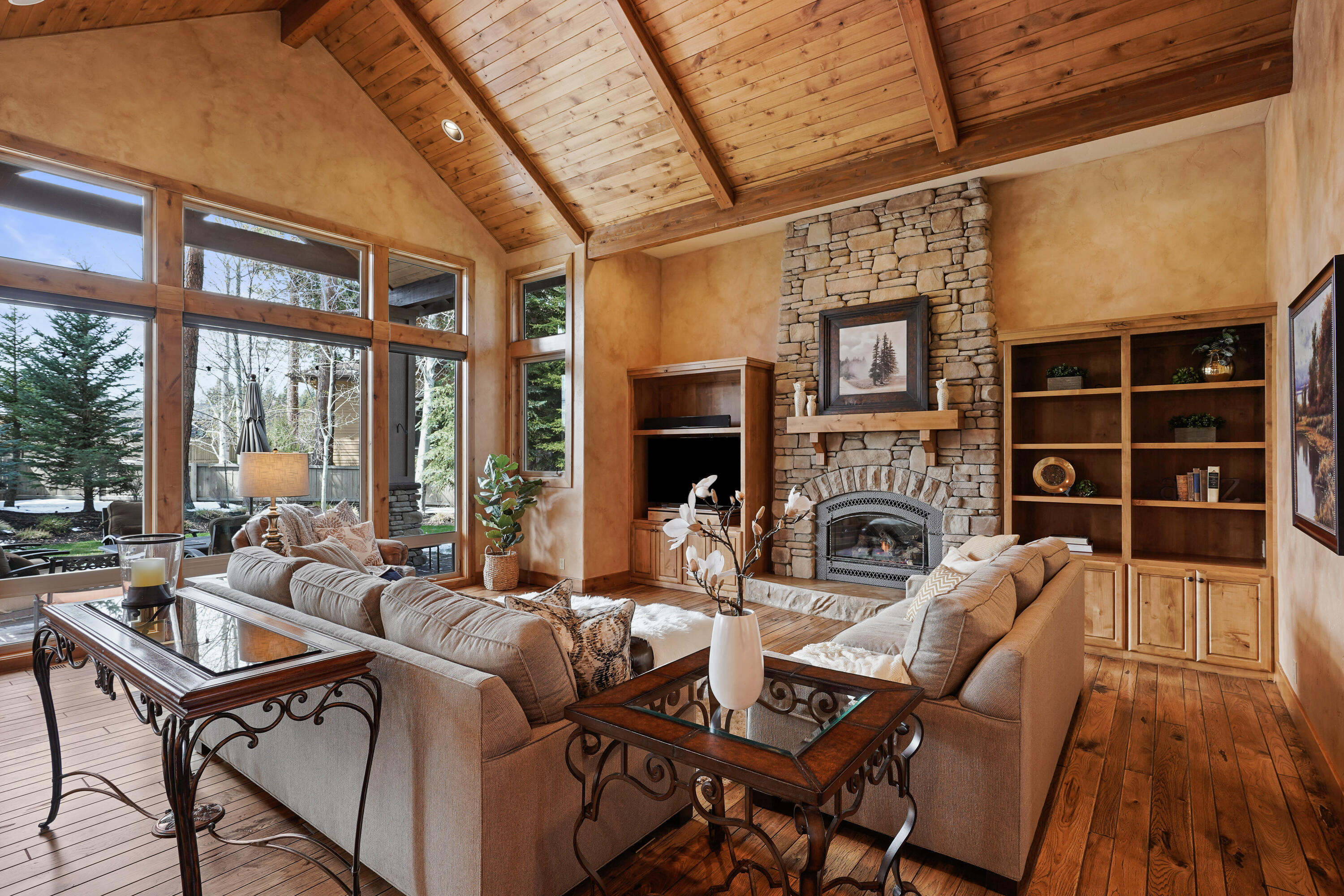 River Rim - Residential