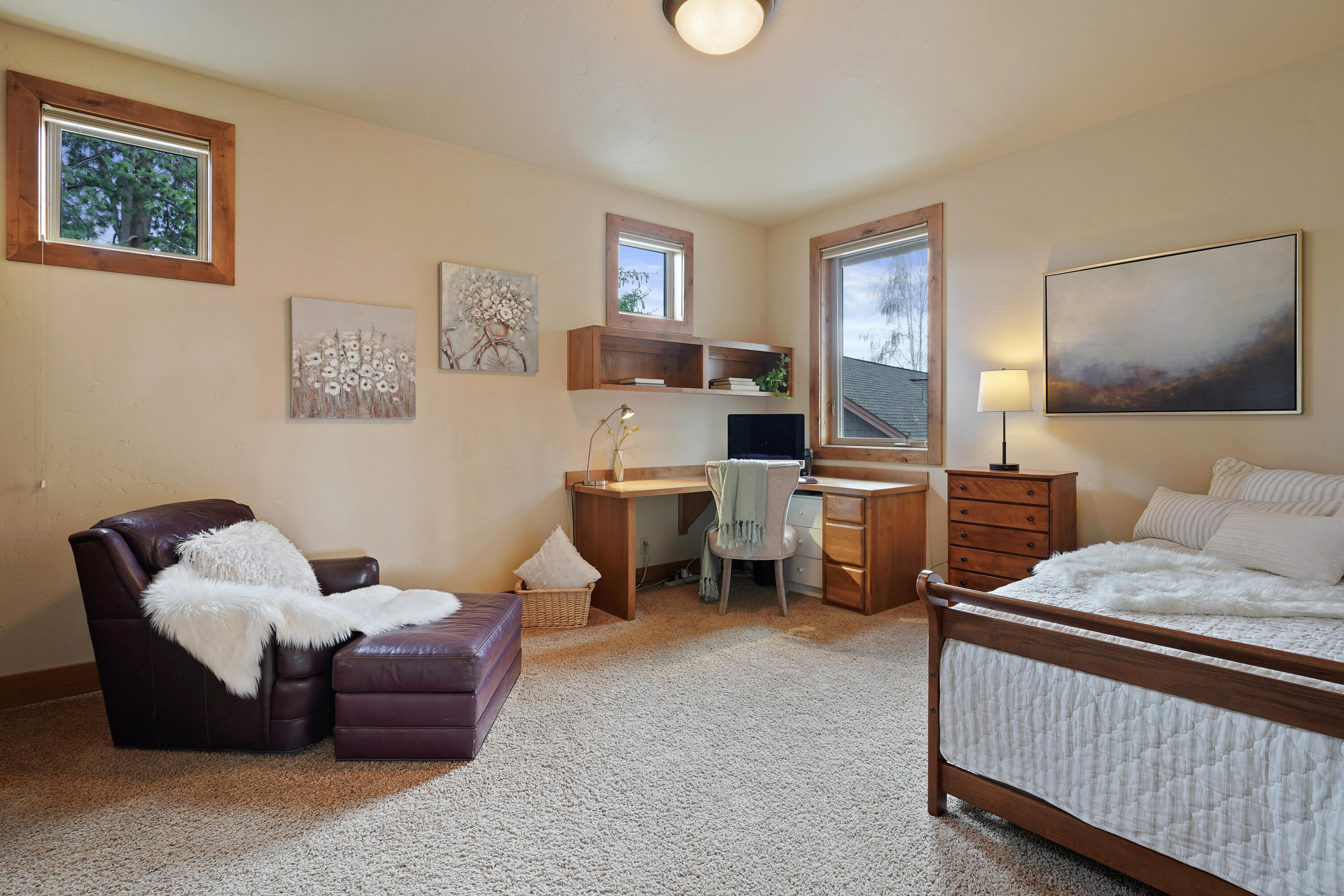 River Rim - Residential