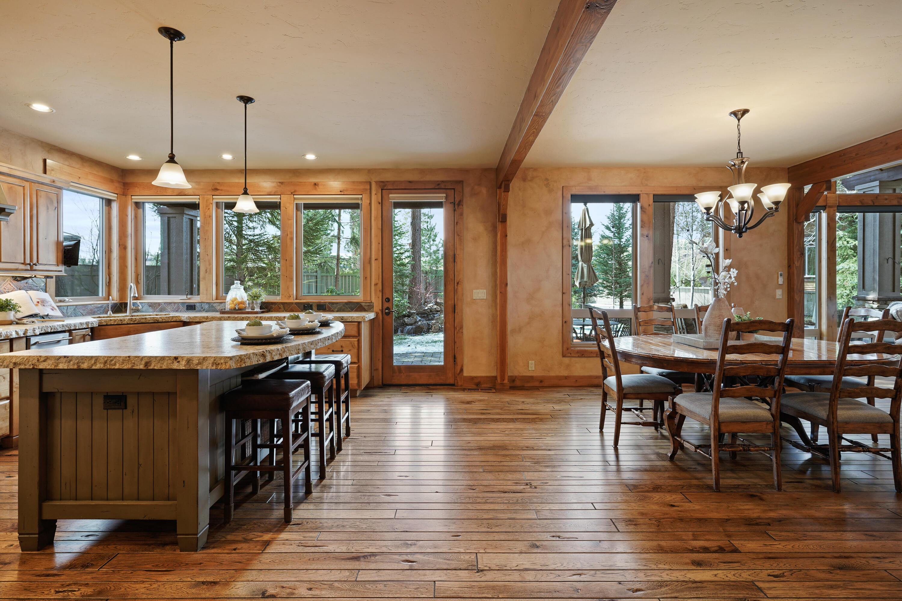 River Rim - Residential