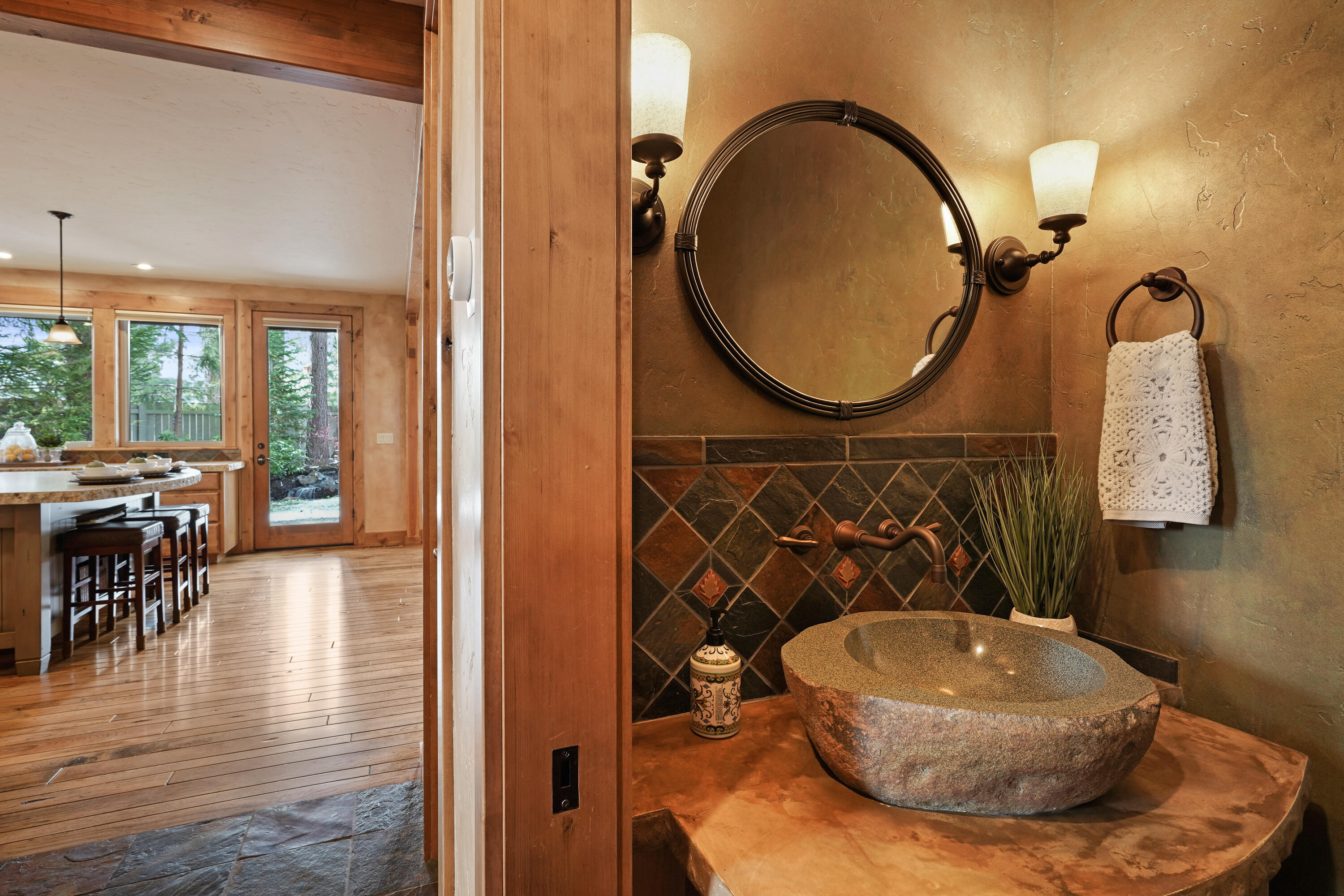 River Rim - Residential